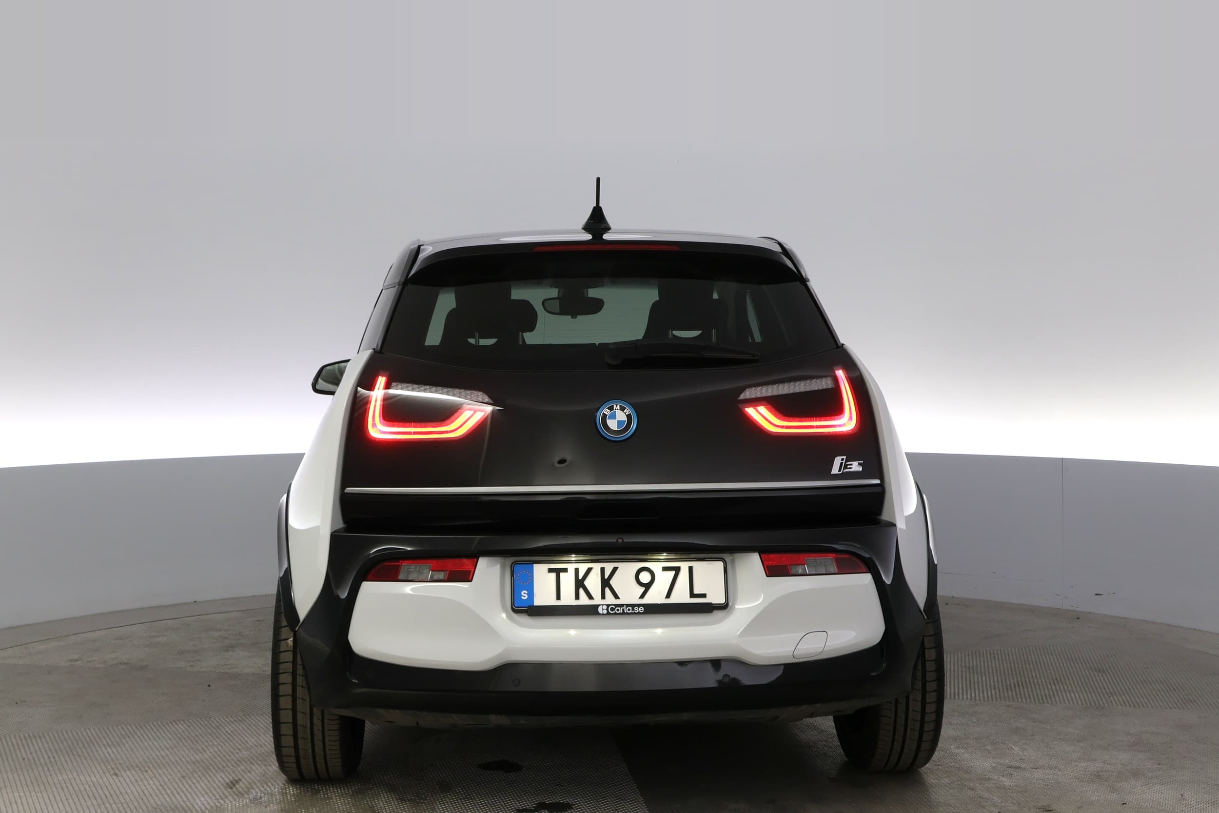 BMW i3s