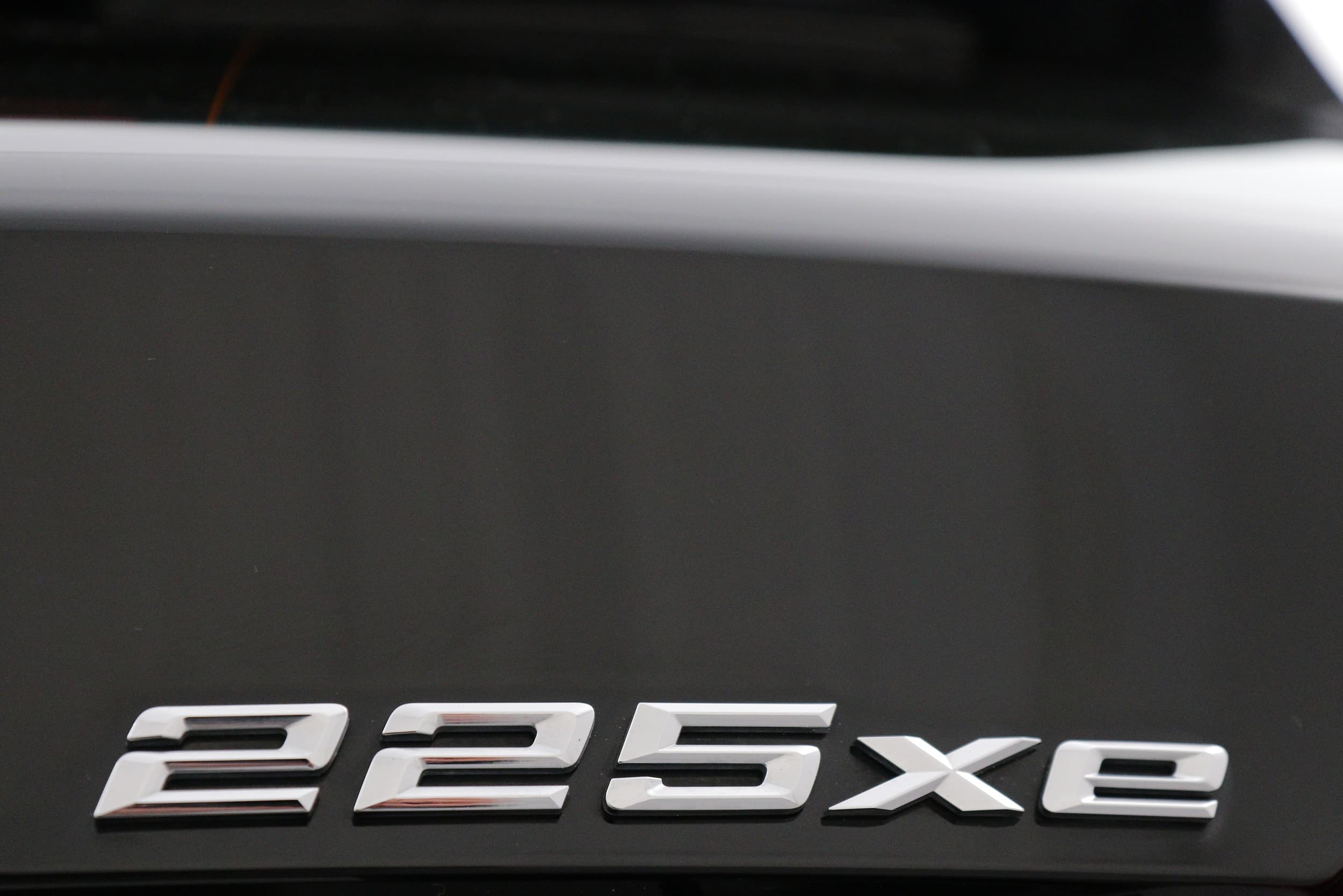 BMW 225xe