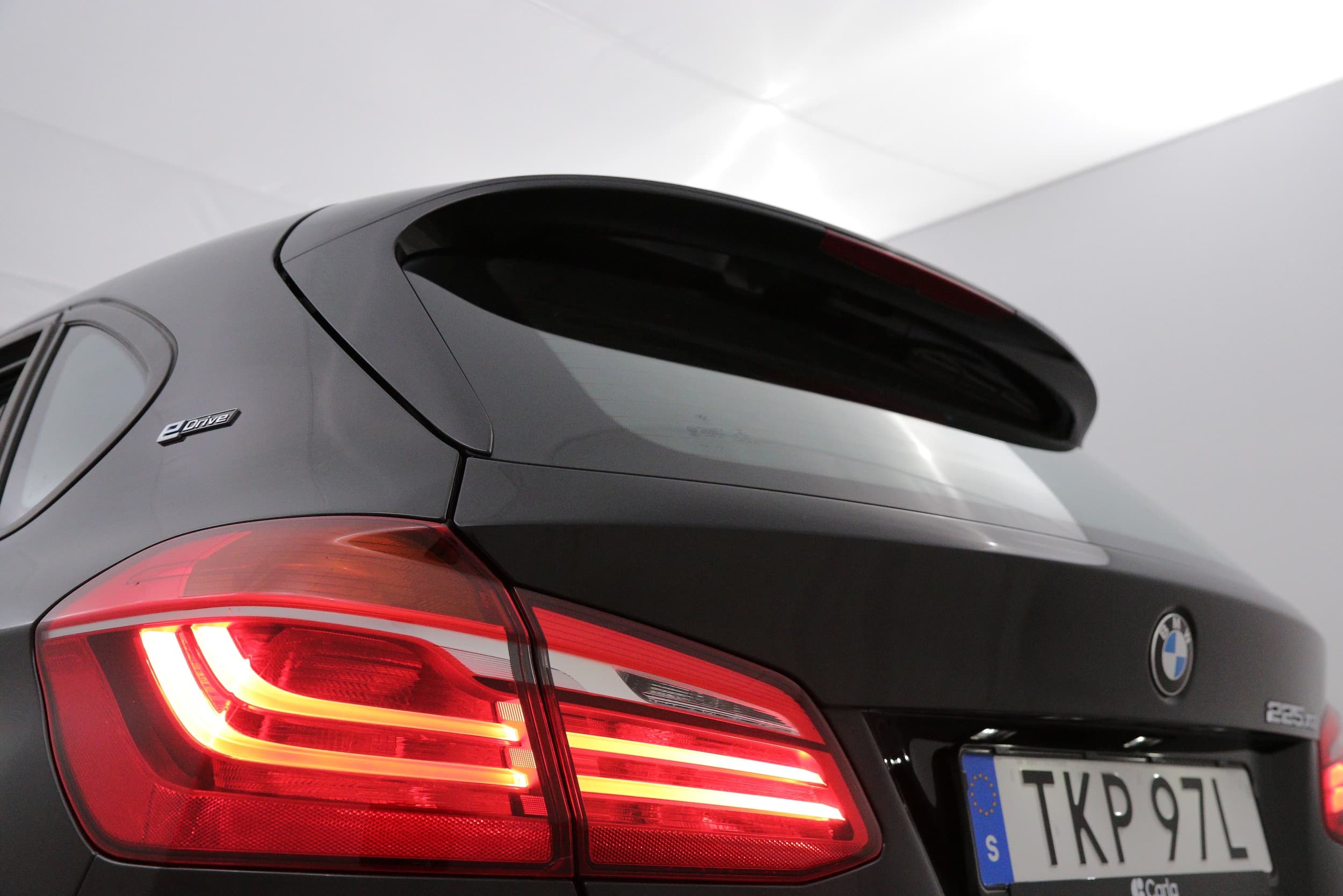 BMW 225xe