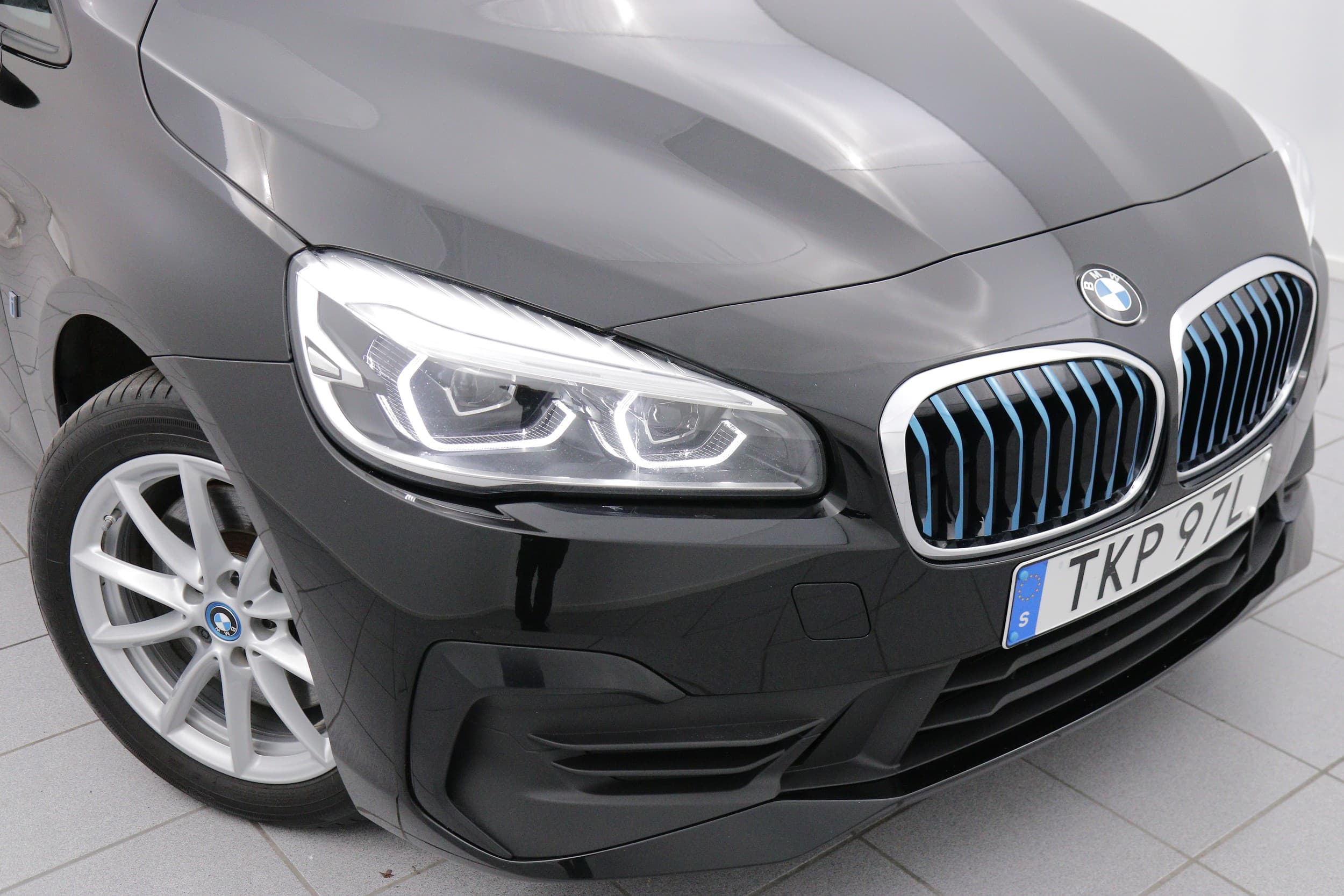 BMW 225xe
