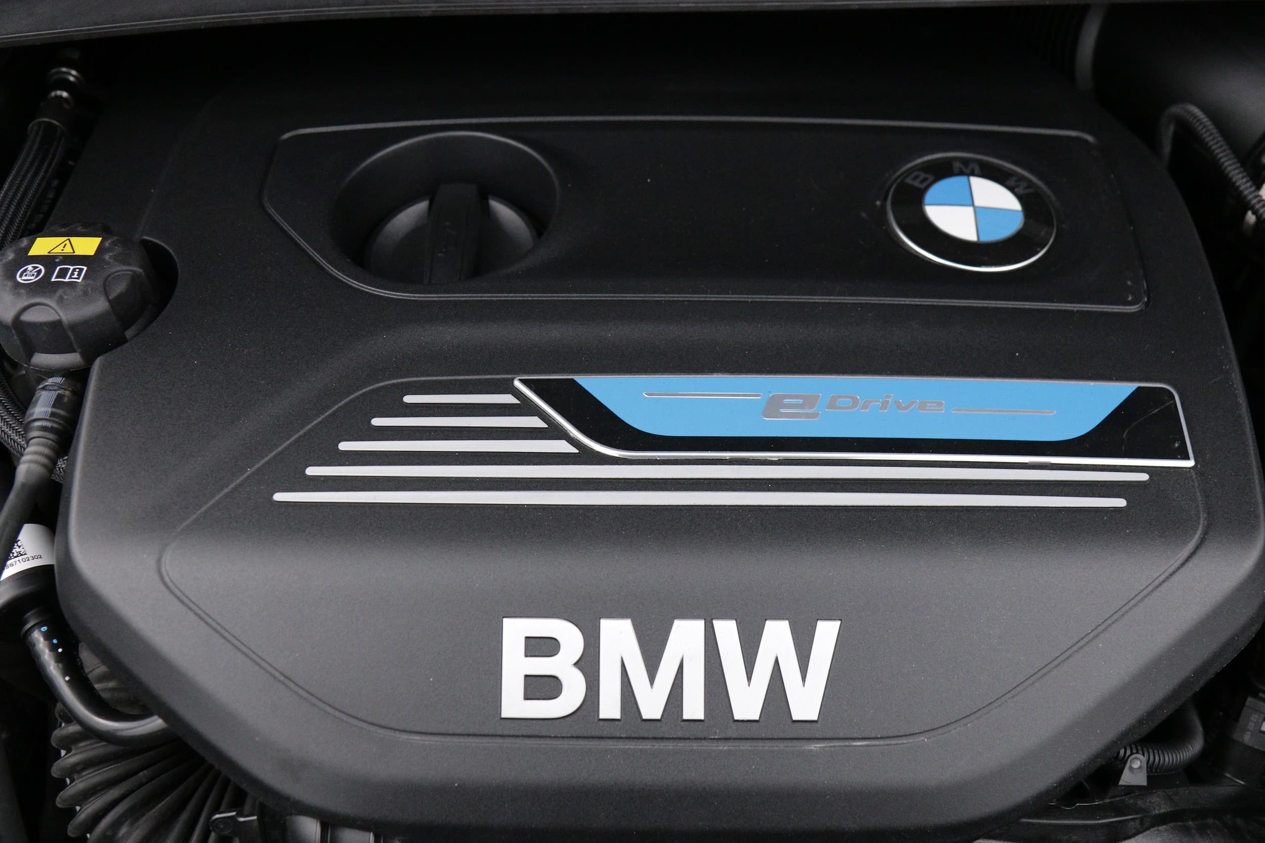BMW 225xe