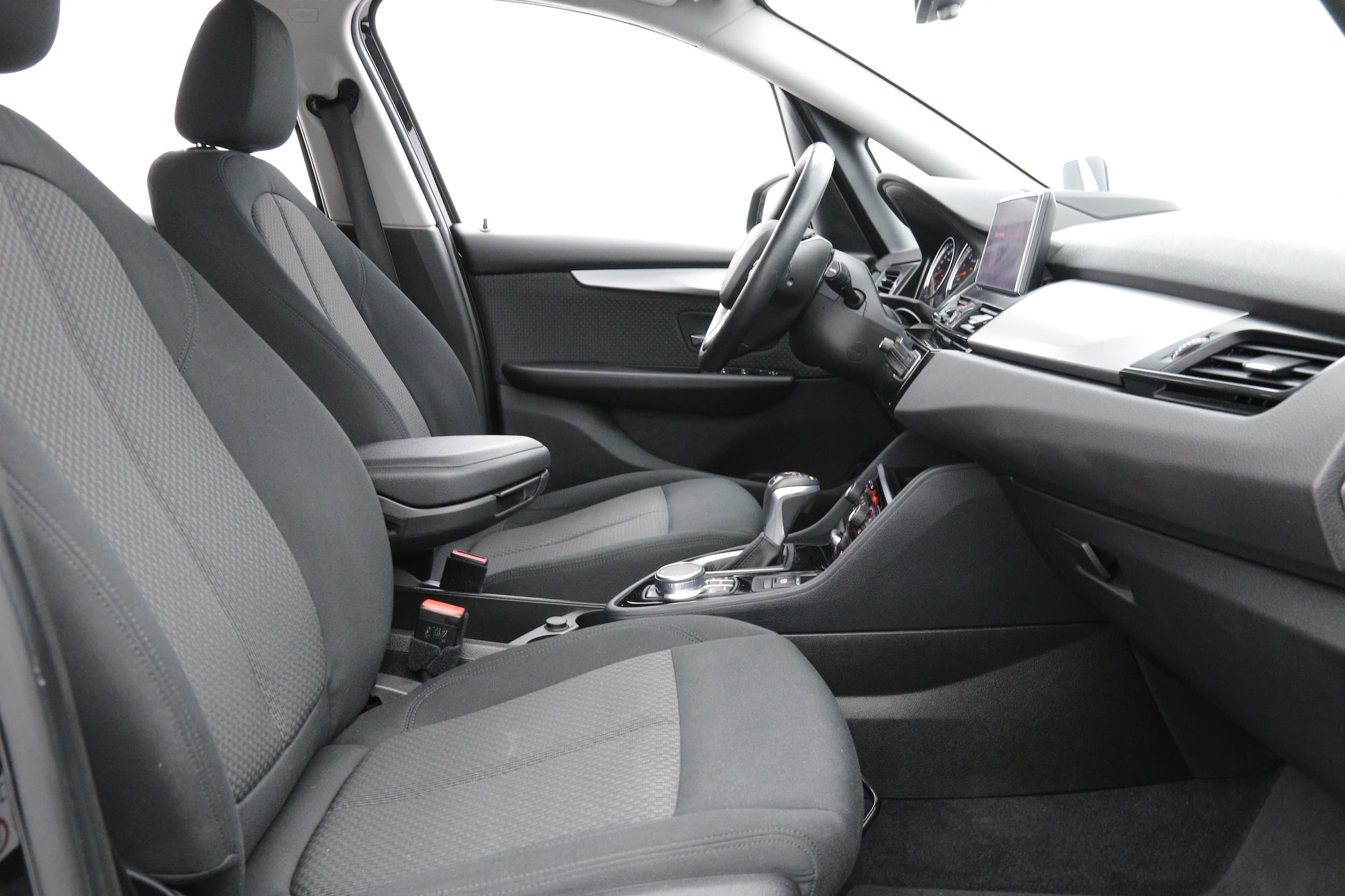 BMW 225xe
