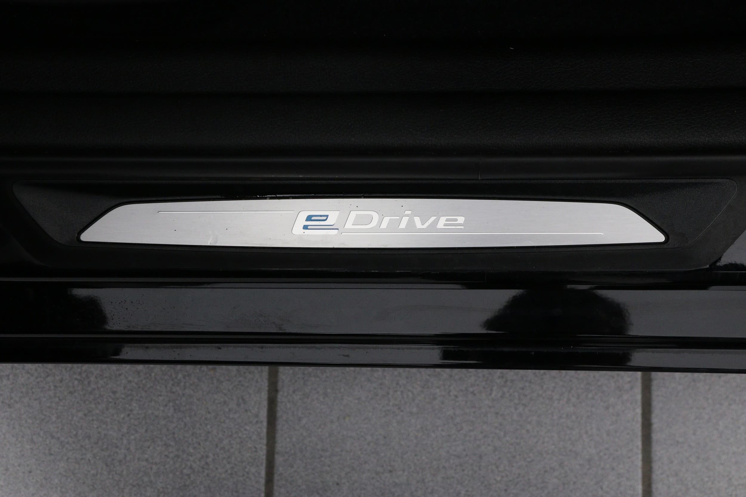 BMW 225xe
