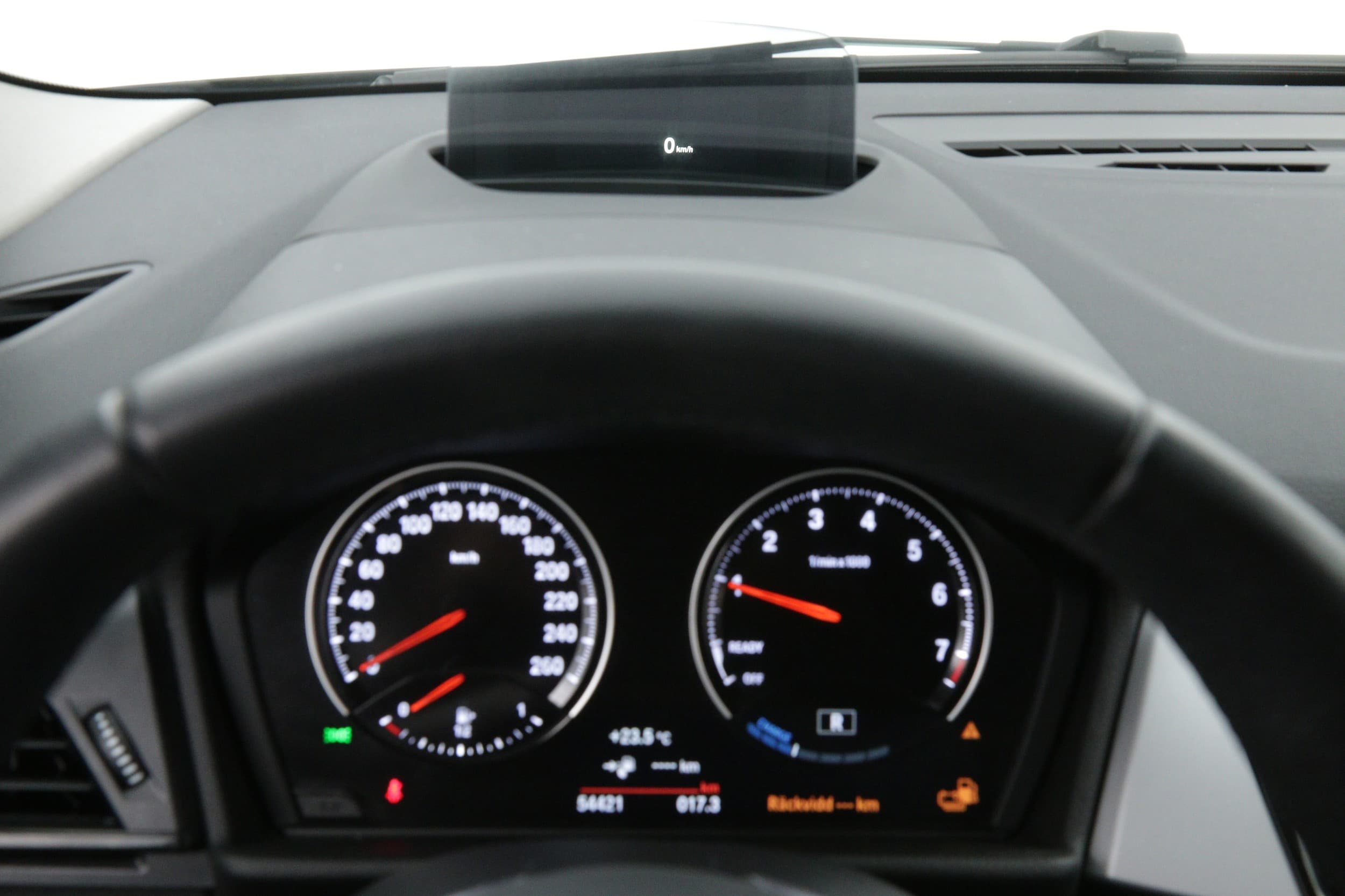 BMW 225xe