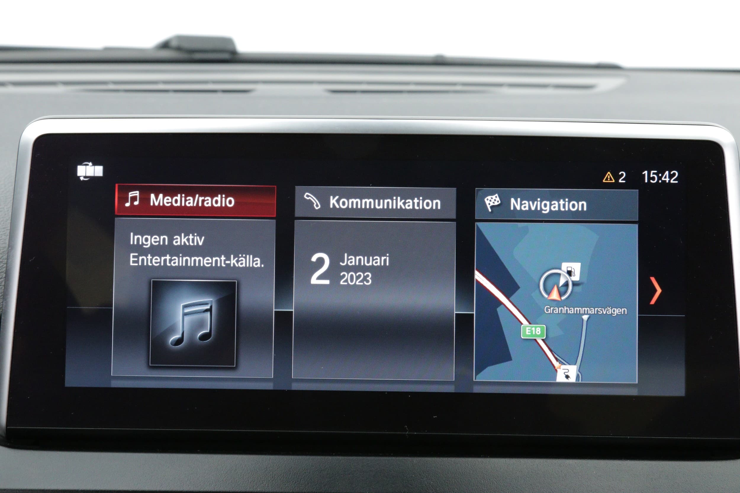 BMW 225xe