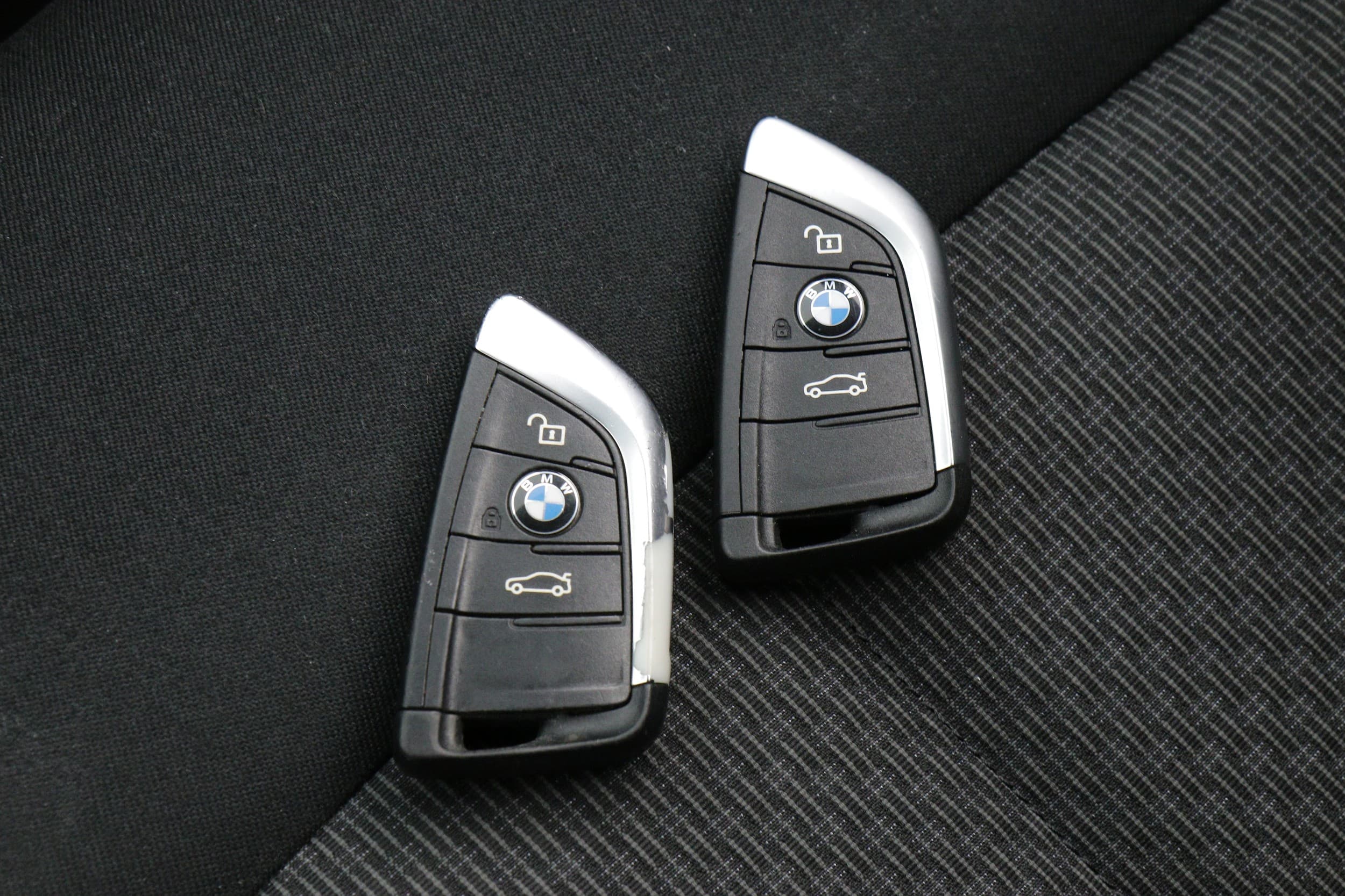 BMW 225xe