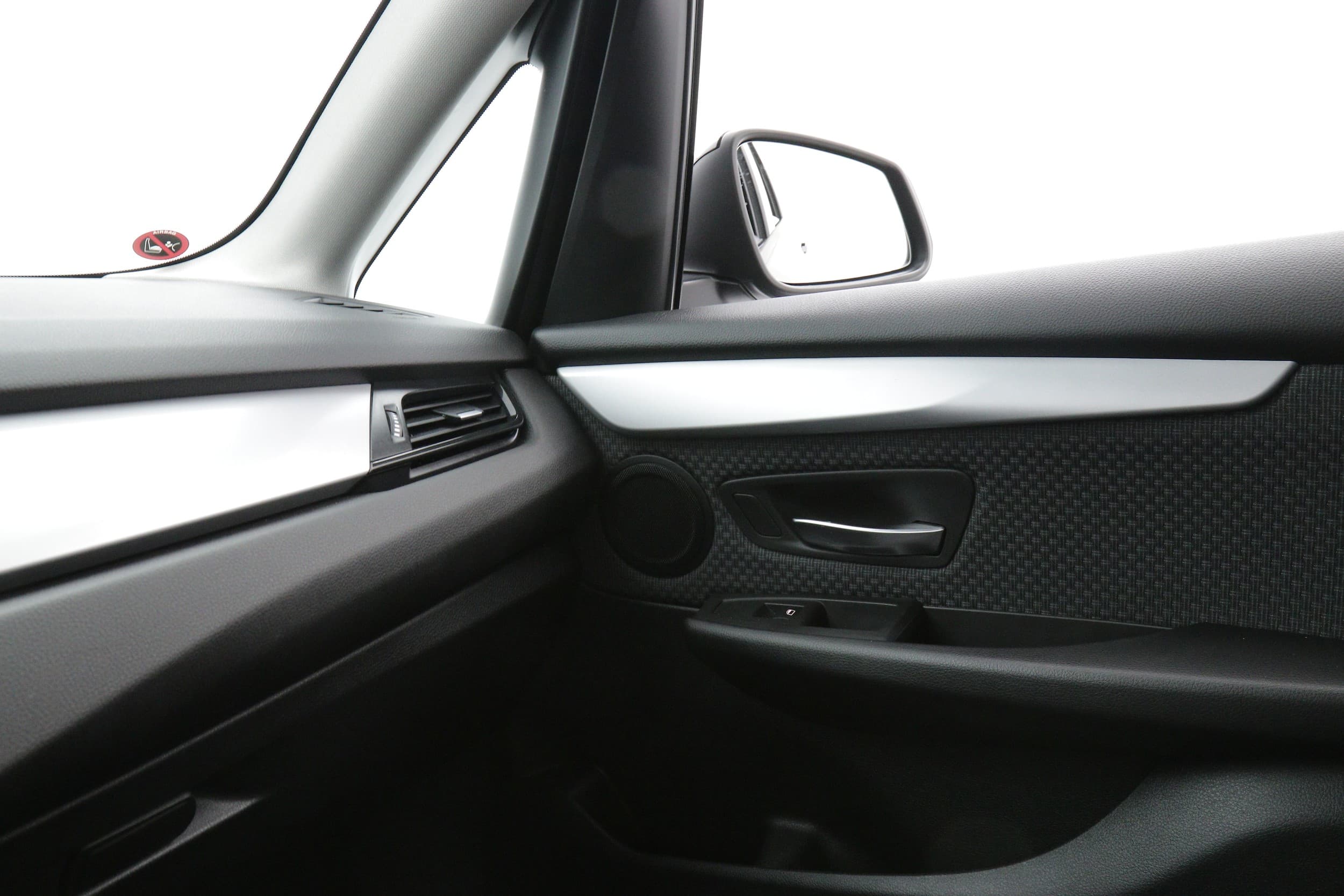 BMW 225xe