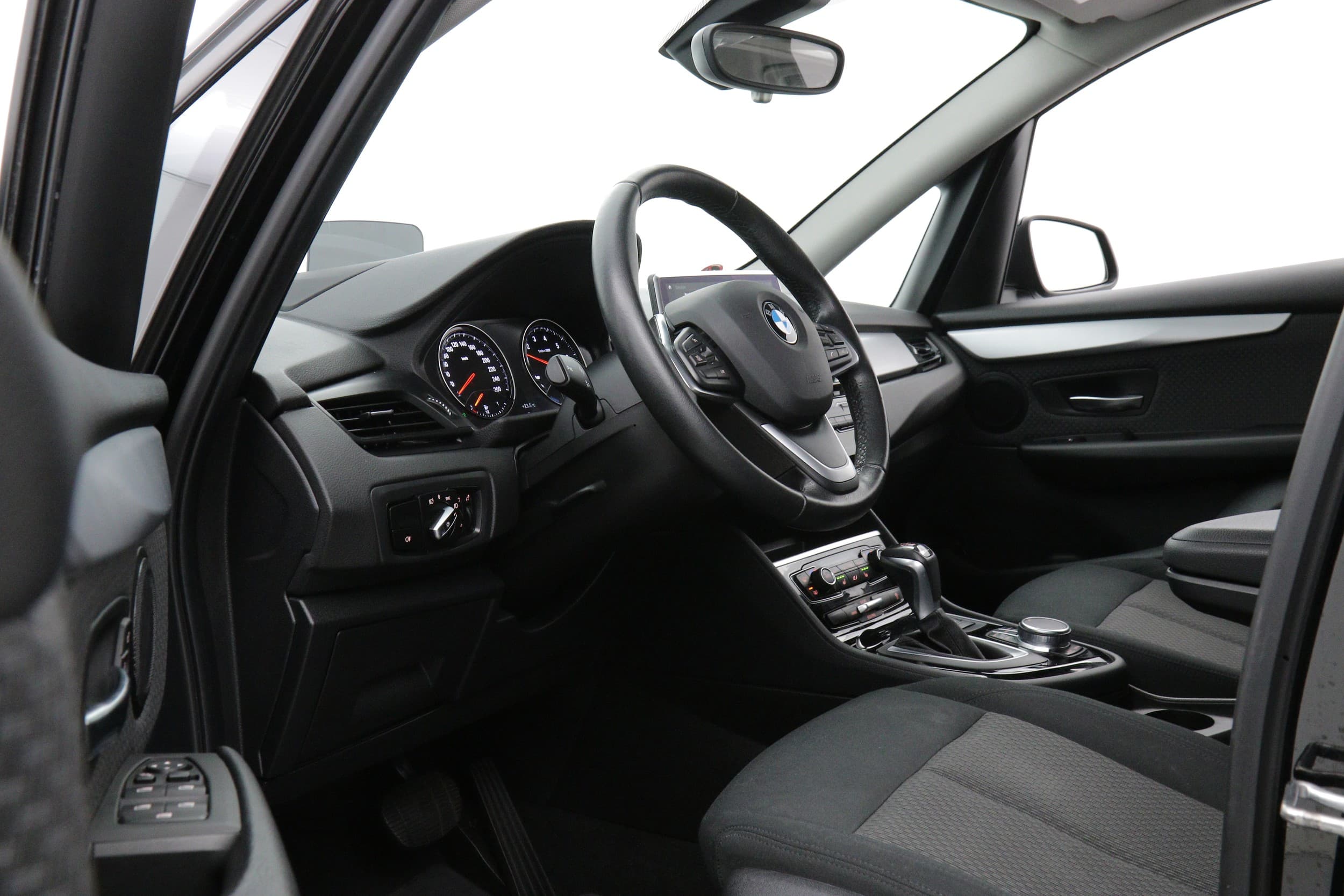 BMW 225xe