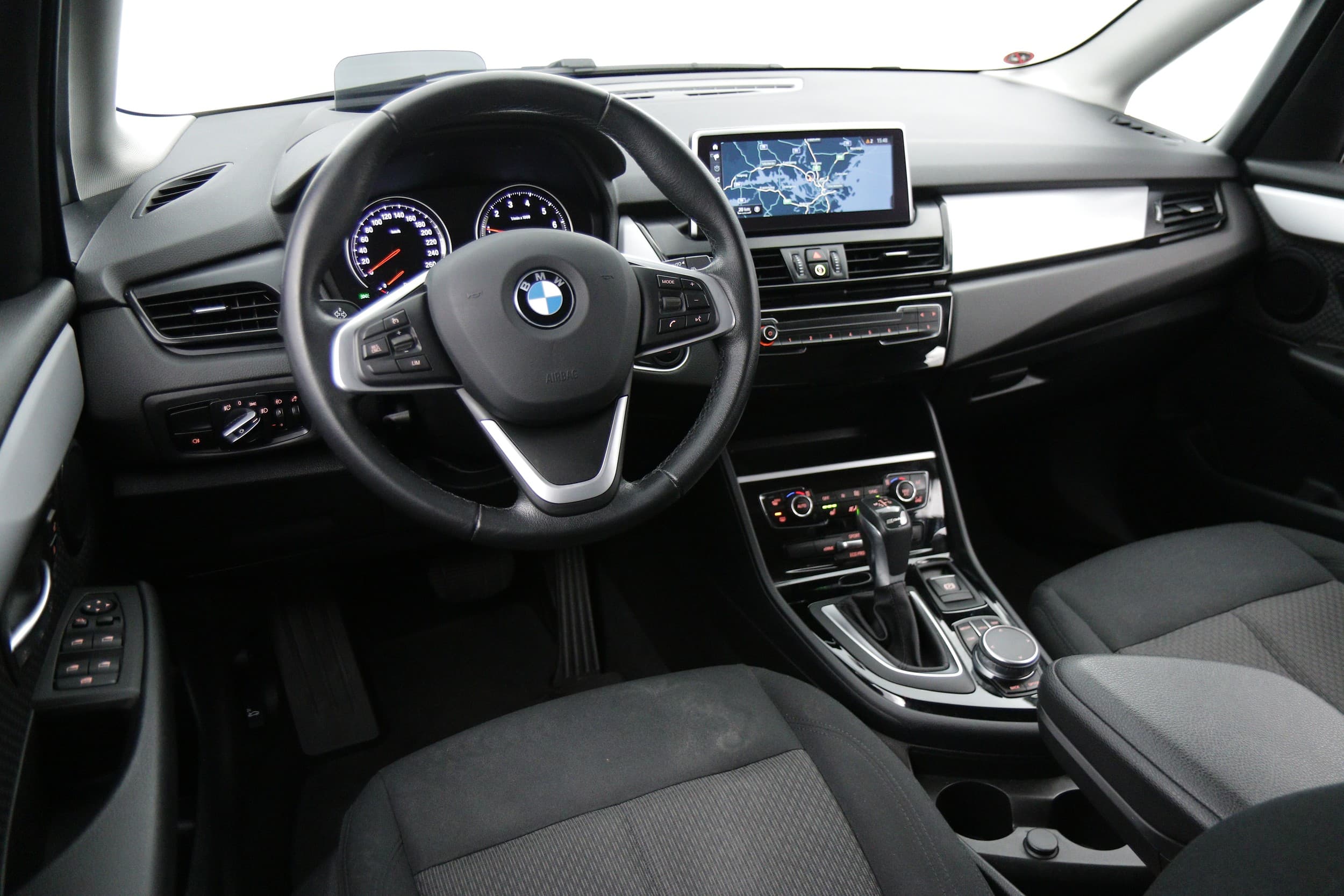 BMW 225xe