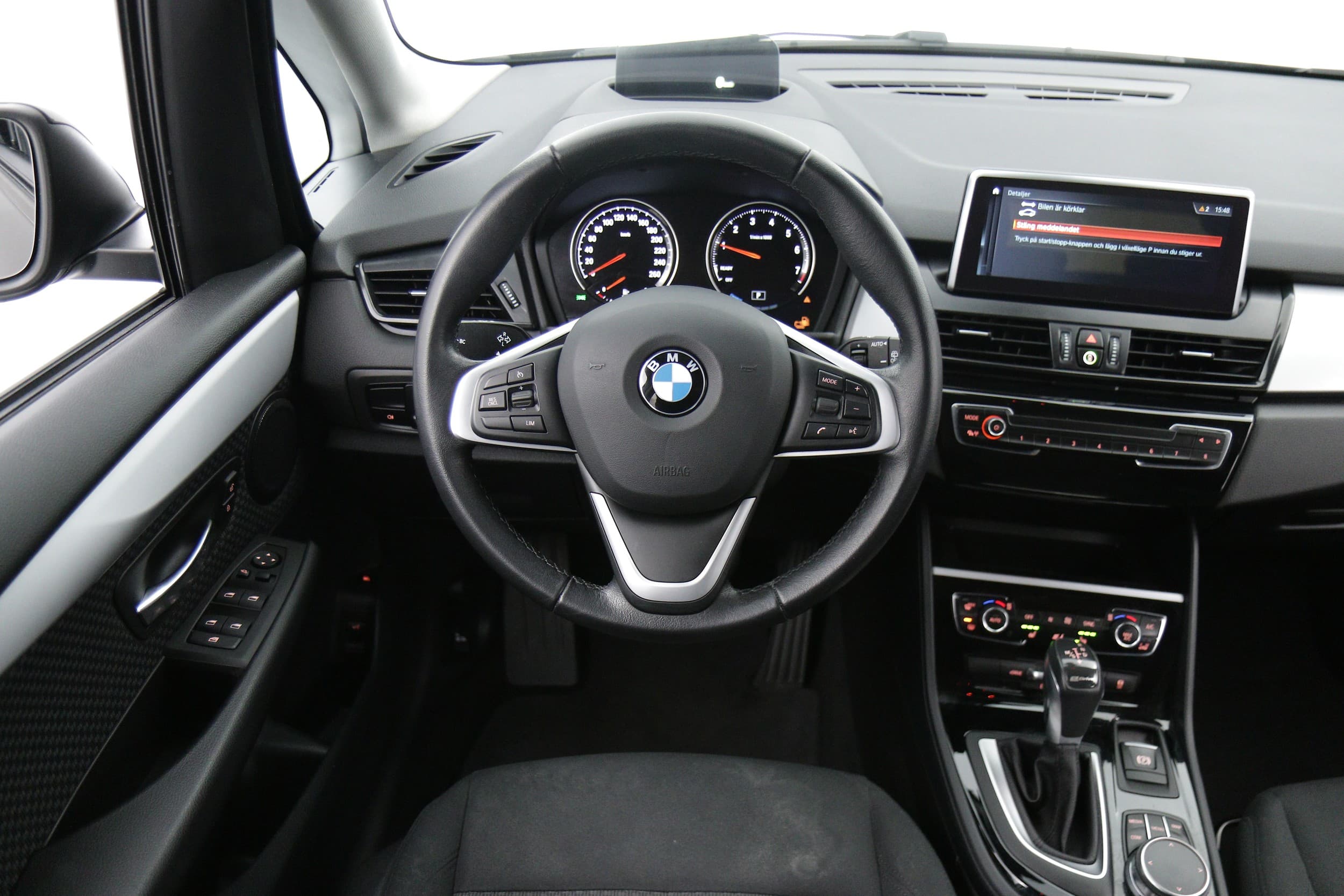 BMW 225xe