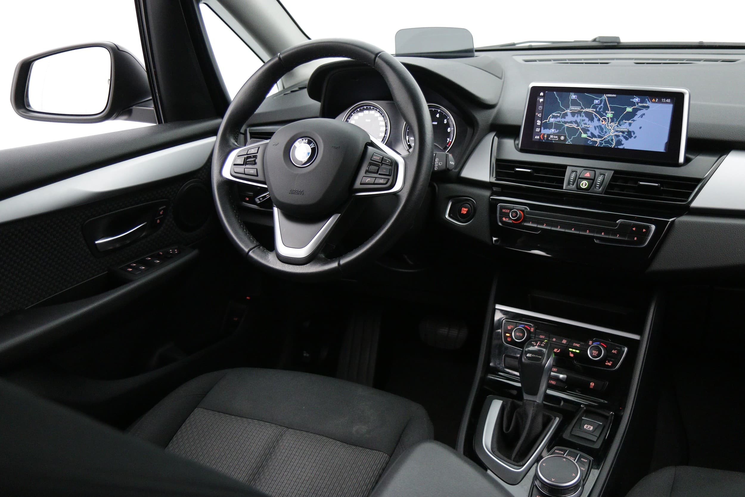 BMW 225xe