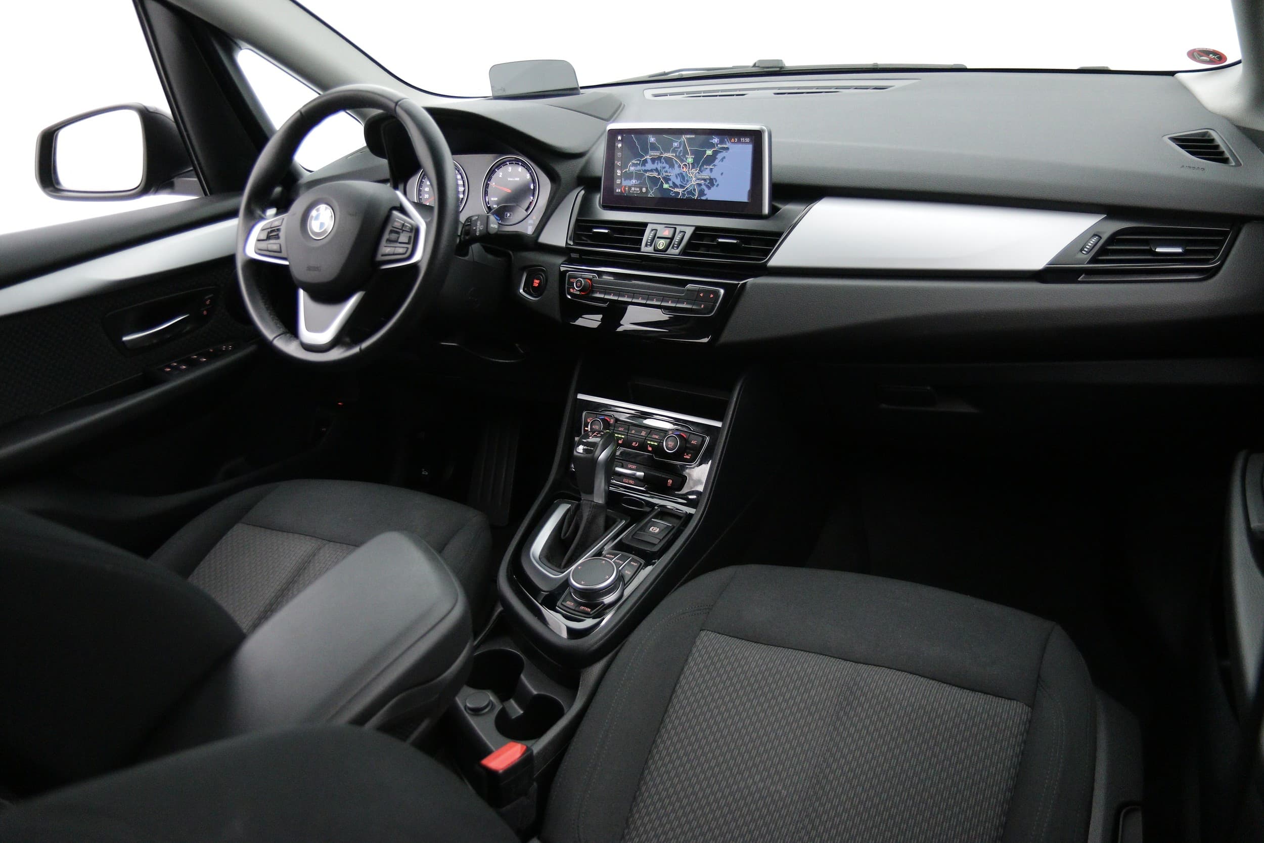 BMW 225xe