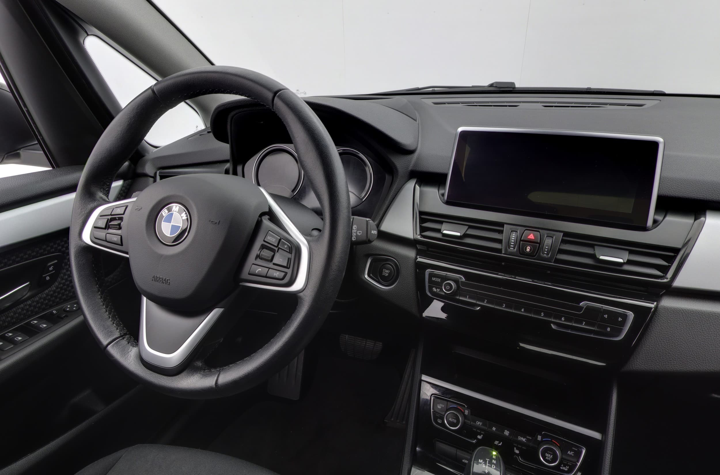 BMW 225xe