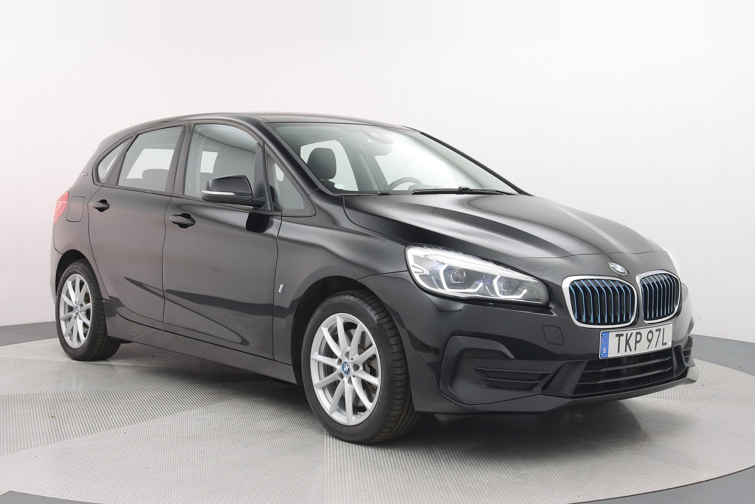 BMW 225xe