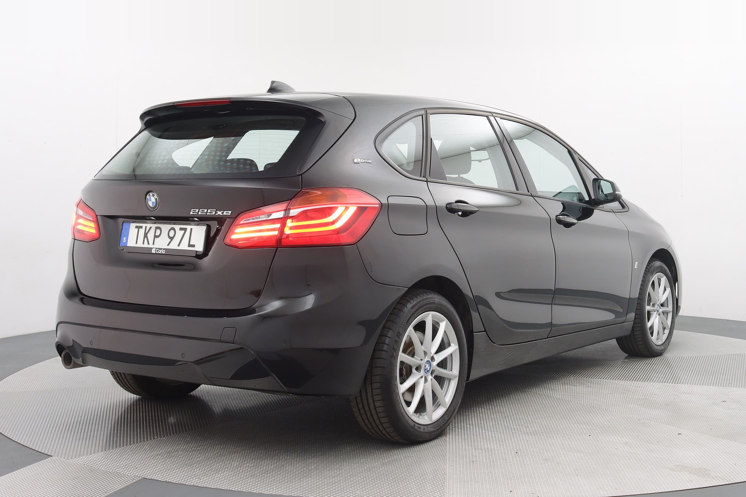 BMW 225xe
