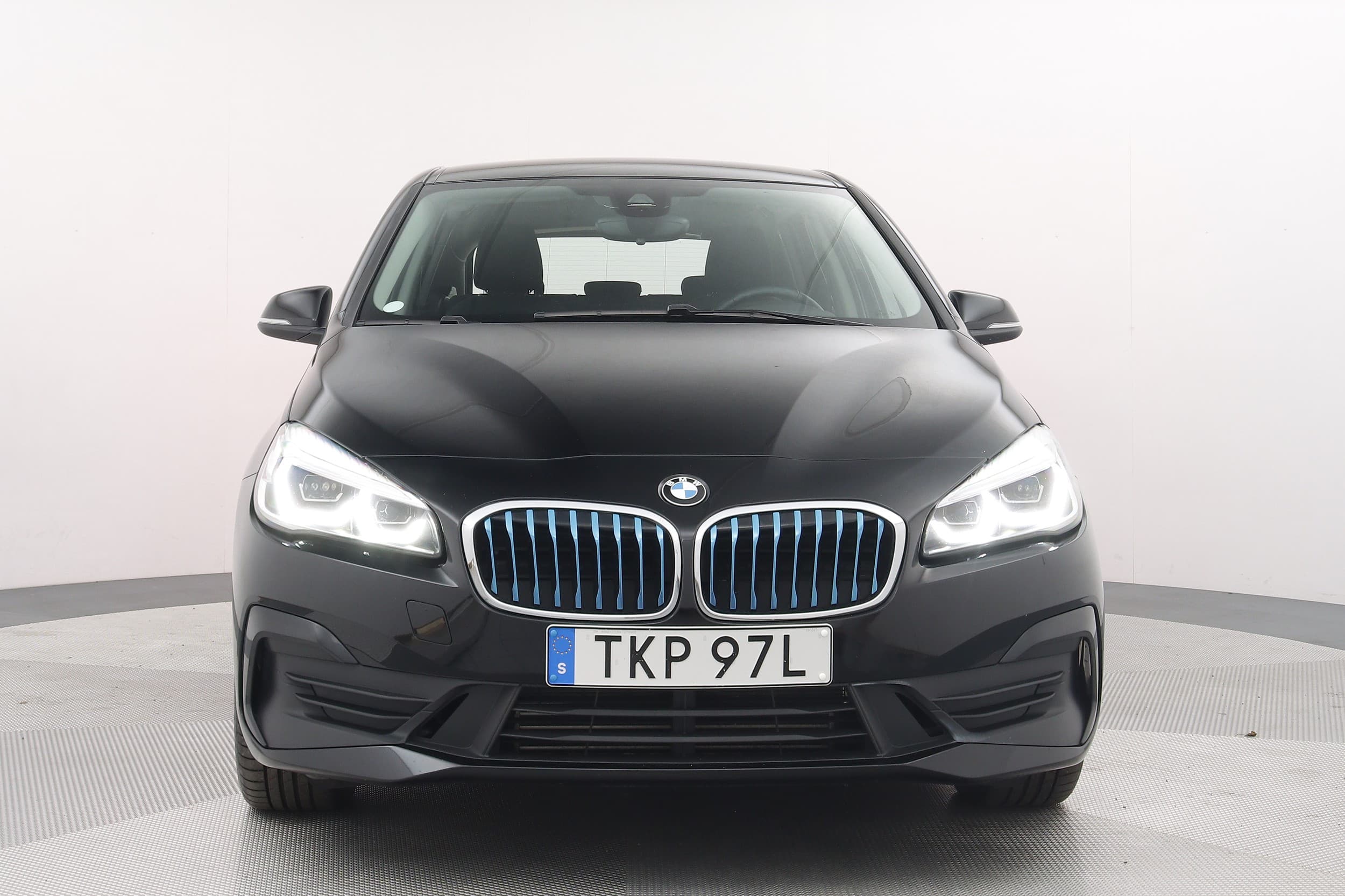 BMW 225xe