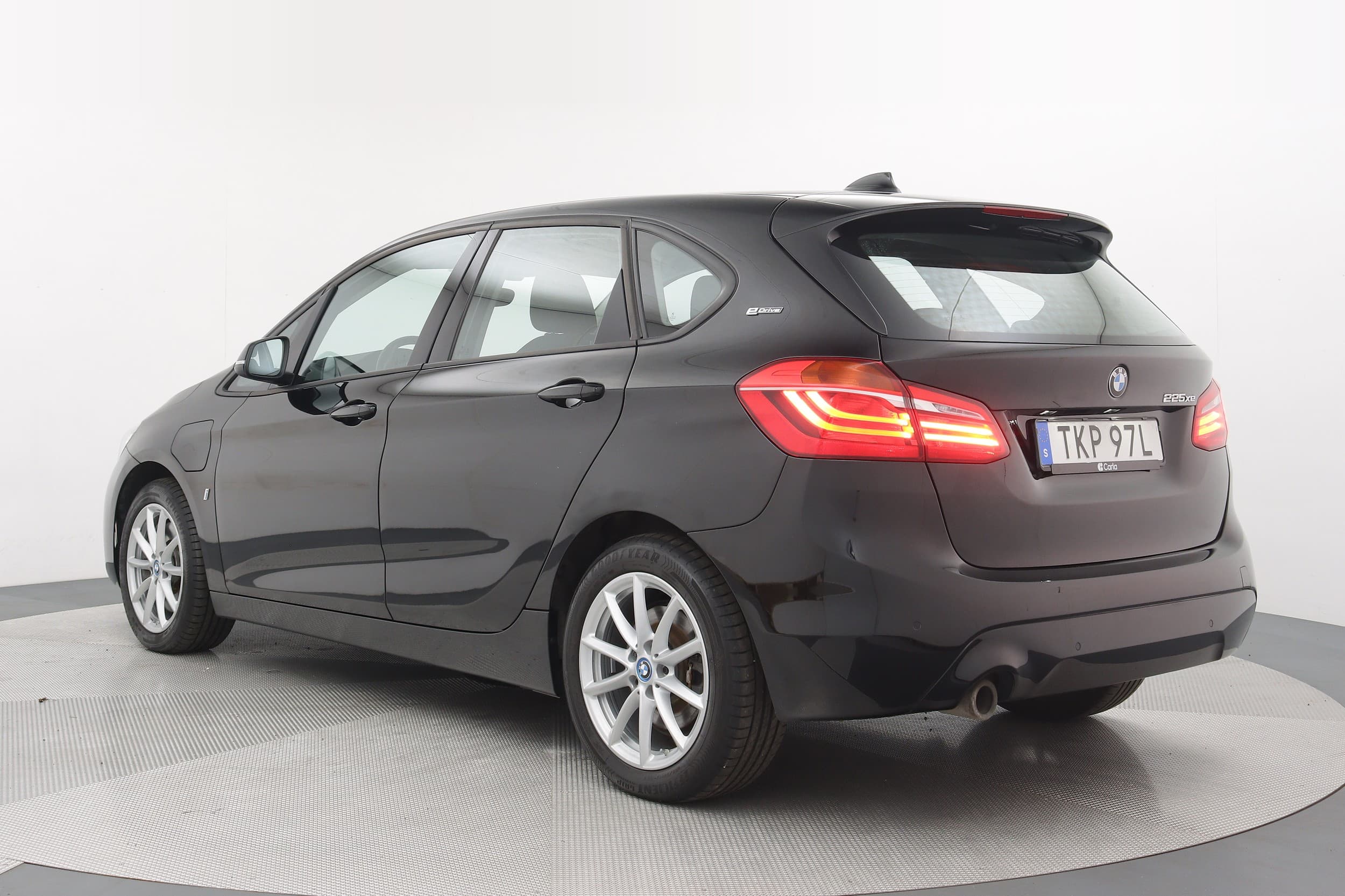 BMW 225xe