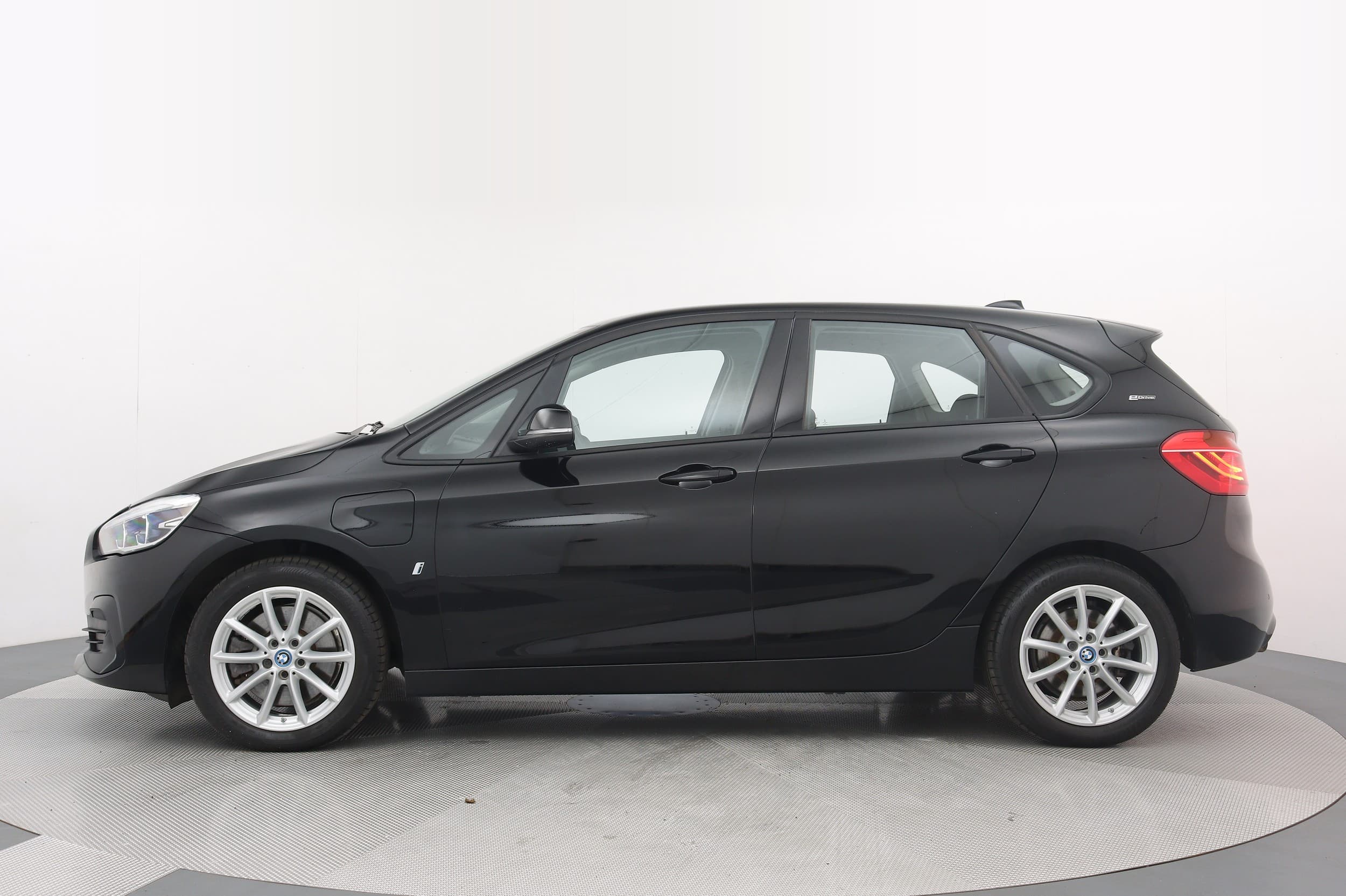 BMW 225xe