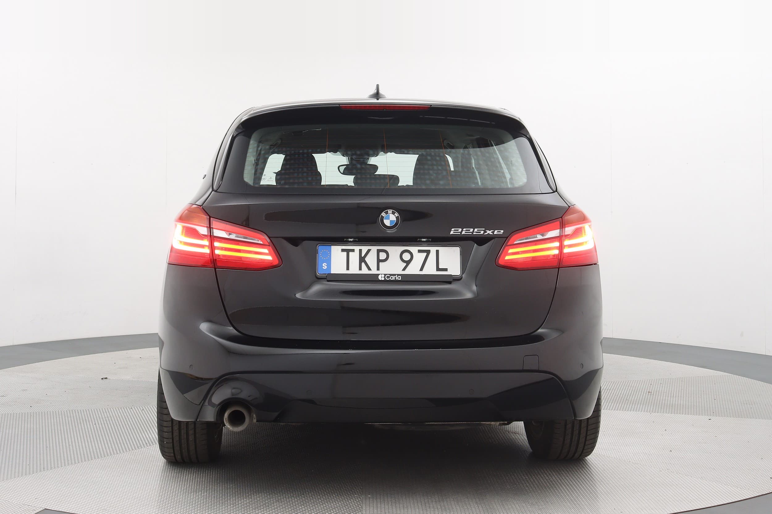 BMW 225xe