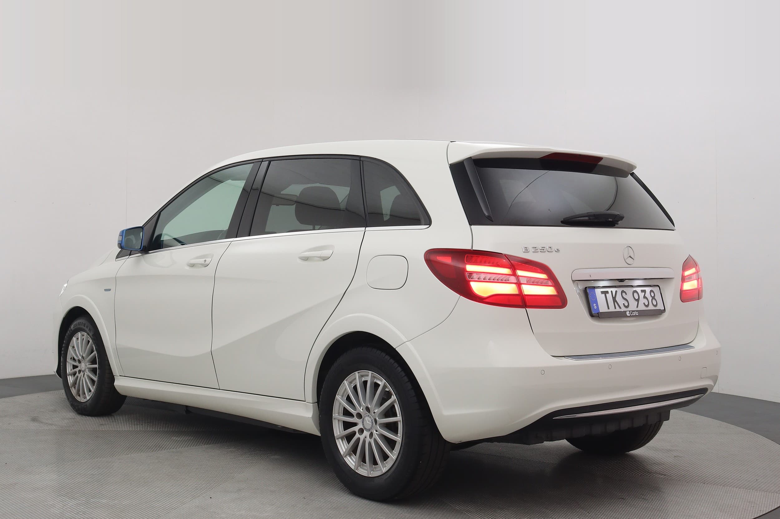 Mercedes-Benz B