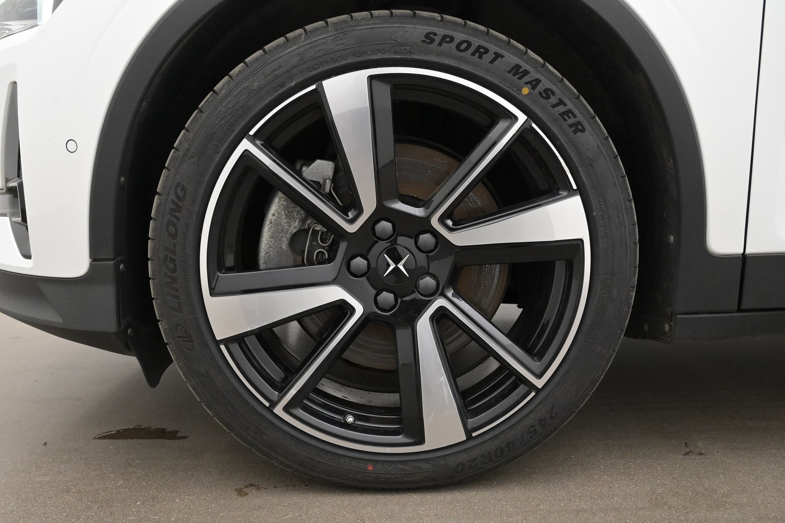 Polestar 2
