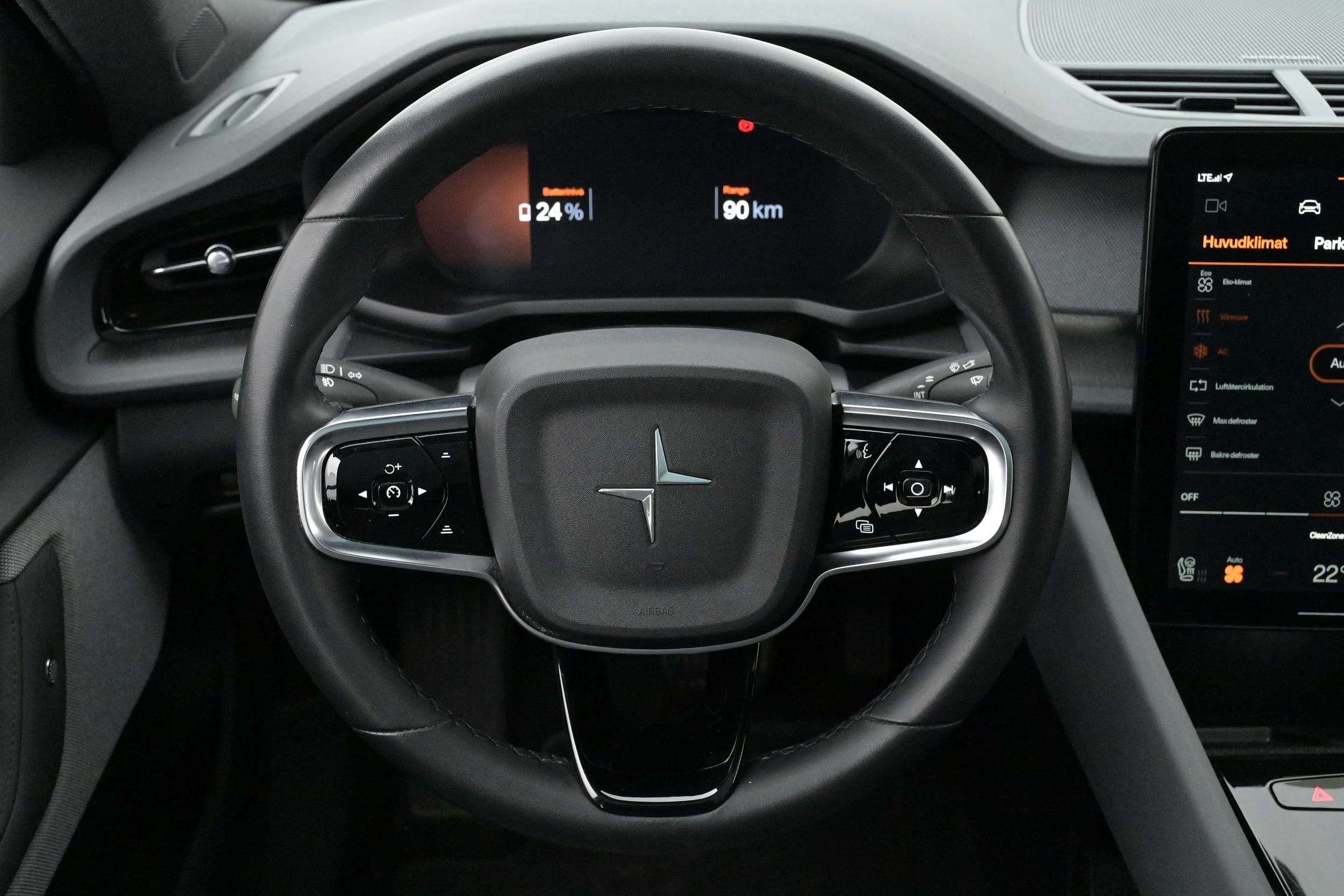 Polestar 2
