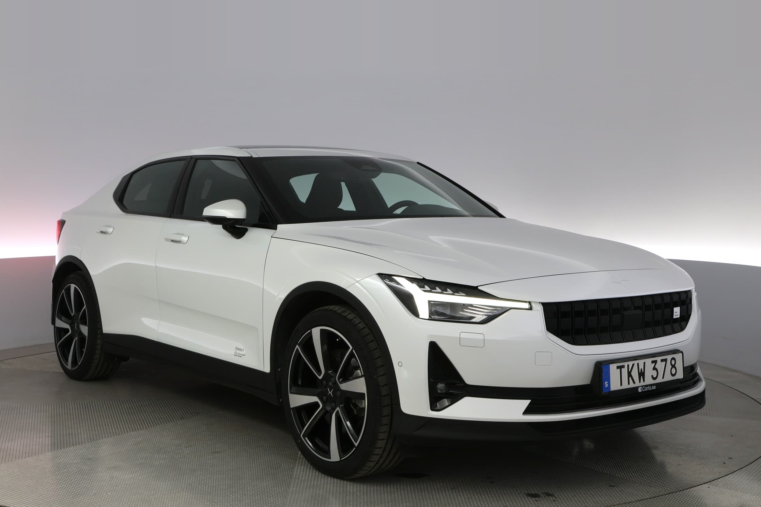 Polestar 2