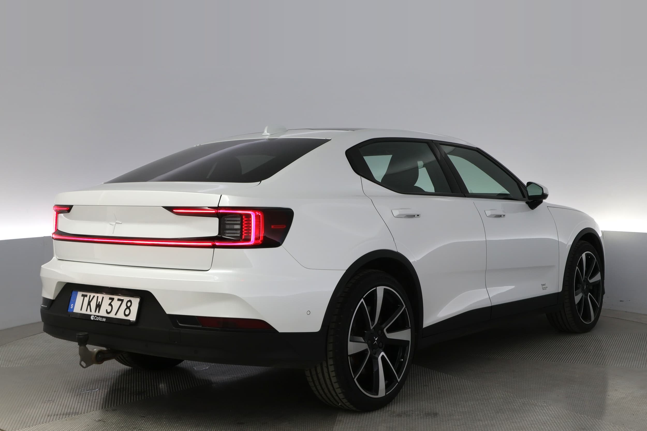 Polestar 2