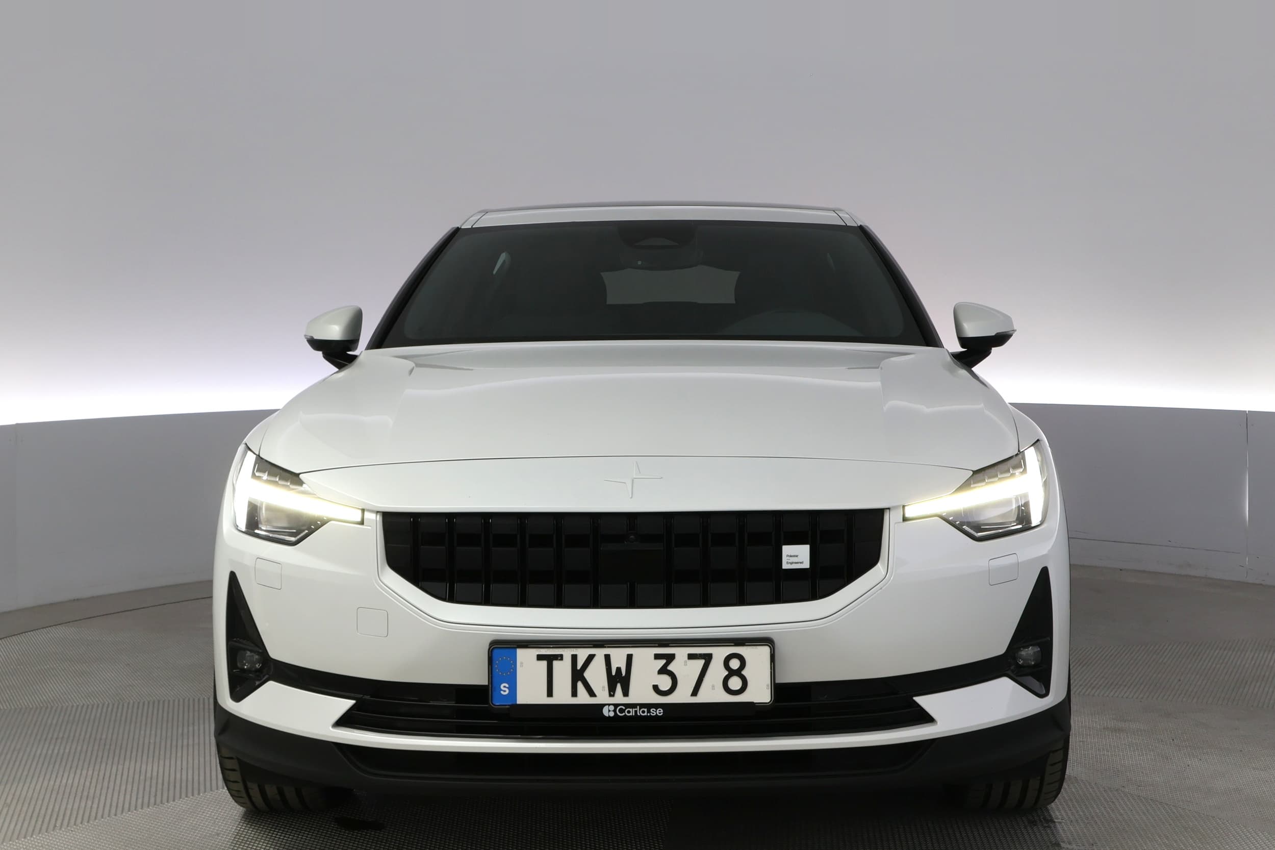 Polestar 2