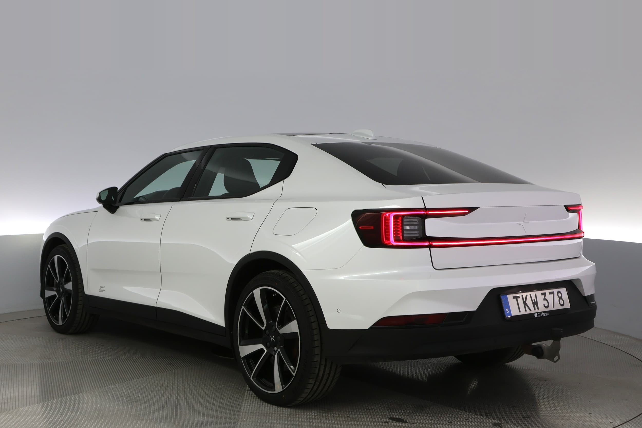 Polestar 2