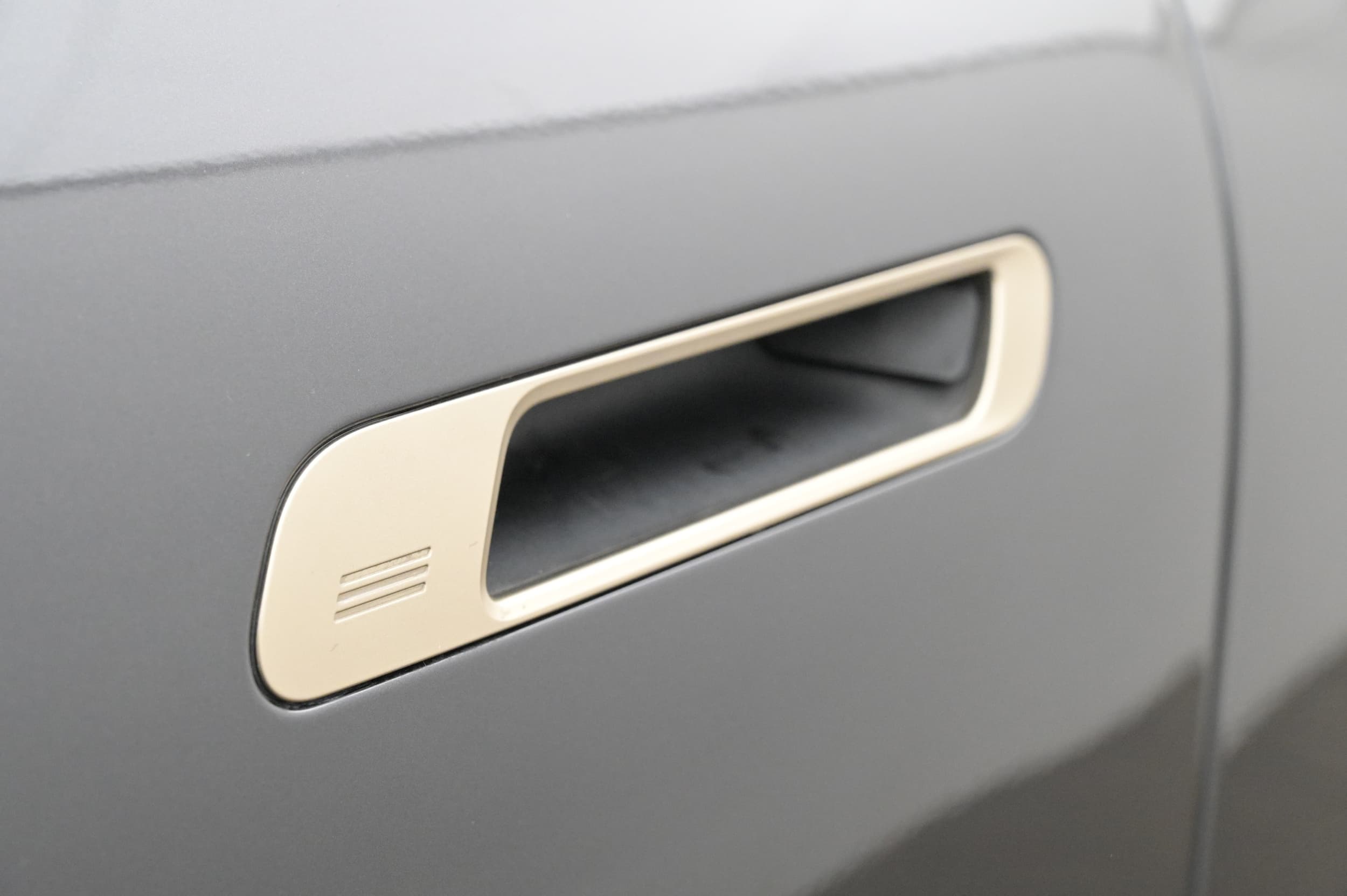 Keyless - nyckelfritt system