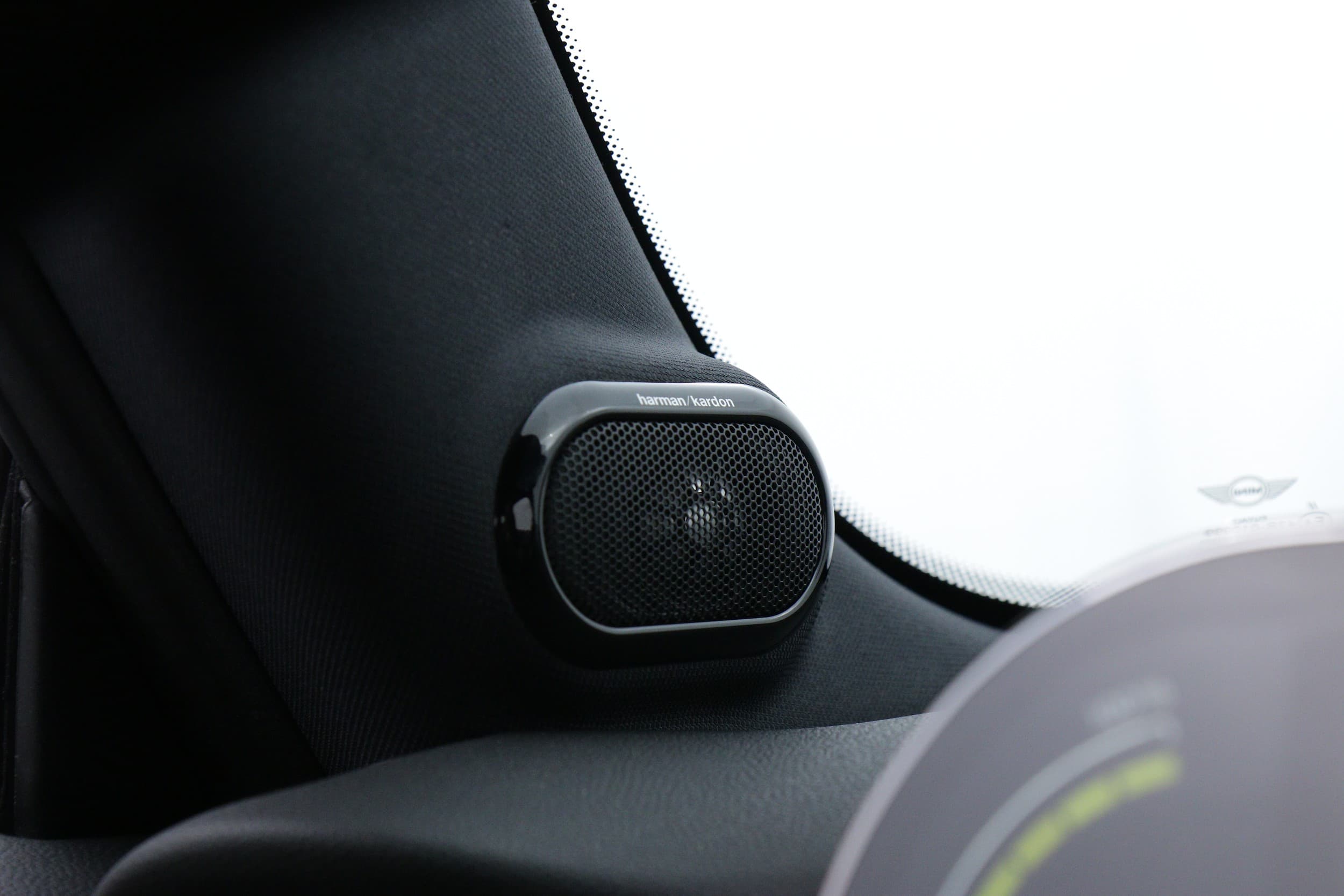 Harman Kardon ljudsystem
