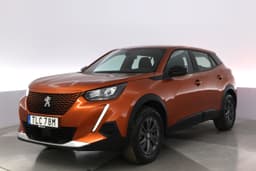 Peugeot e-2008
