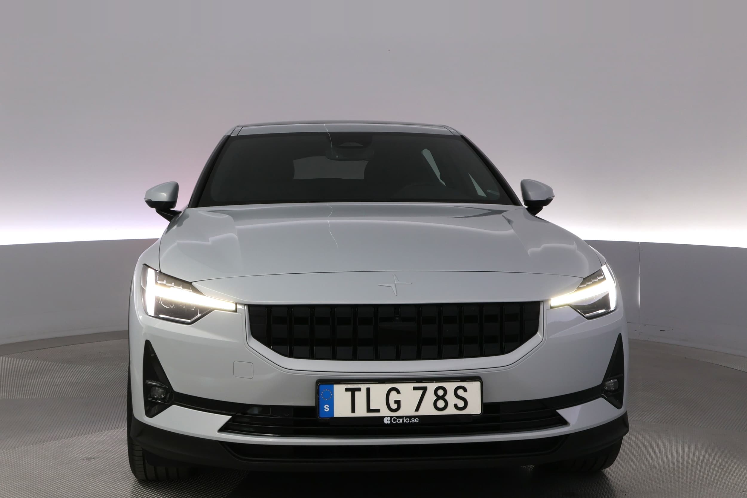 Polestar 2