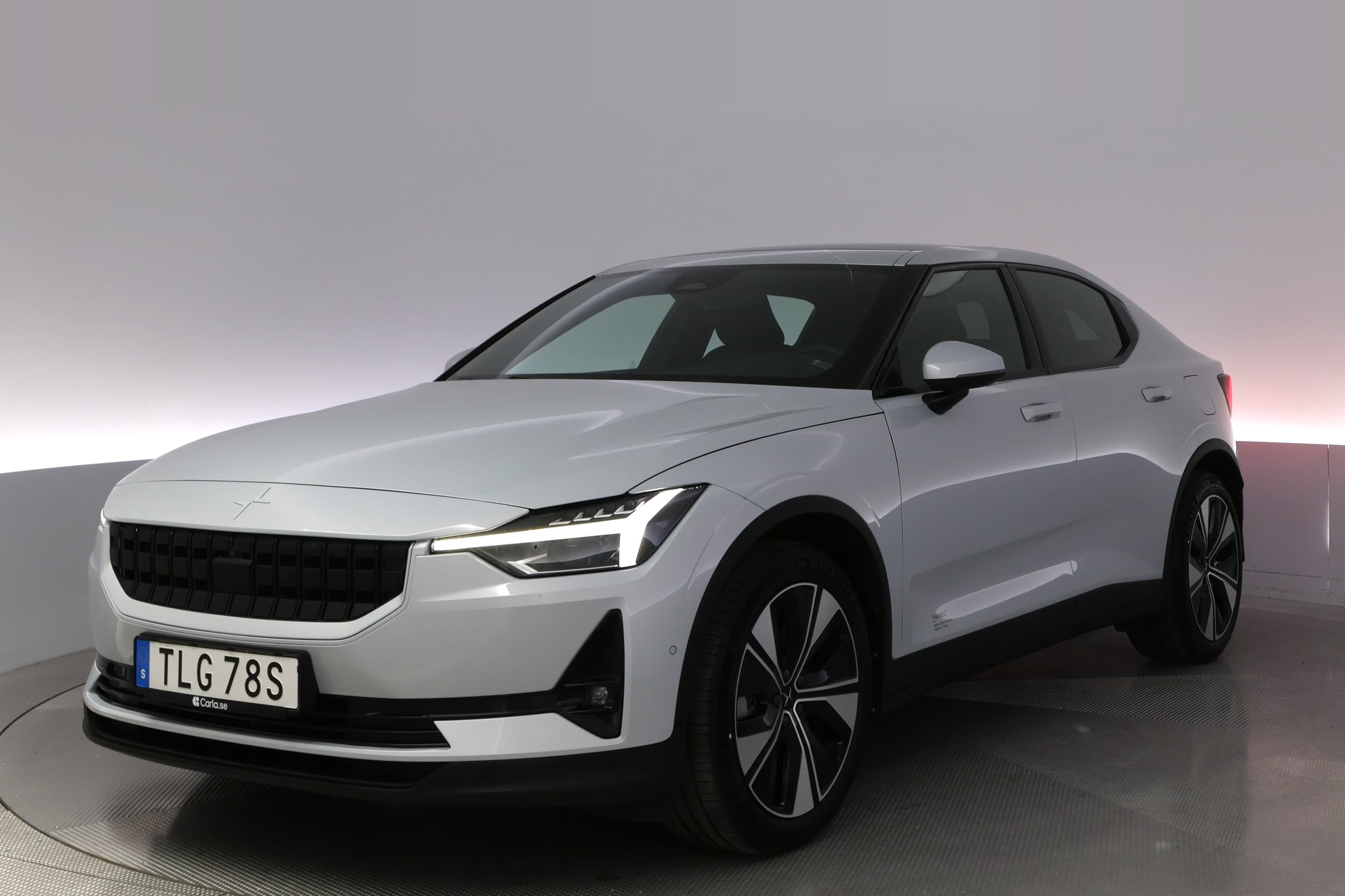 Polestar 2