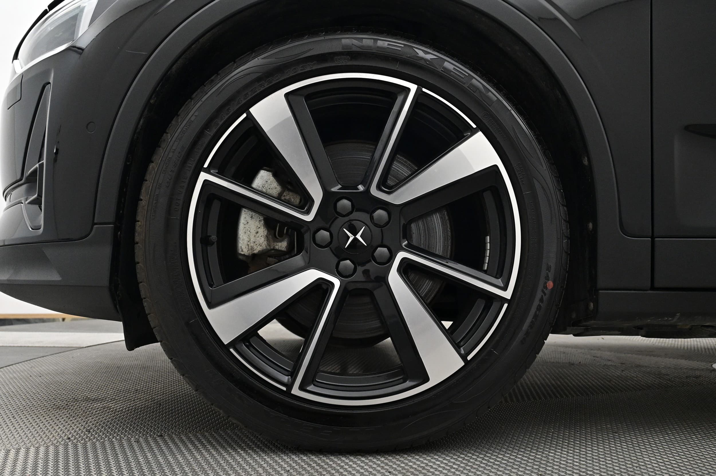 Polestar 2
