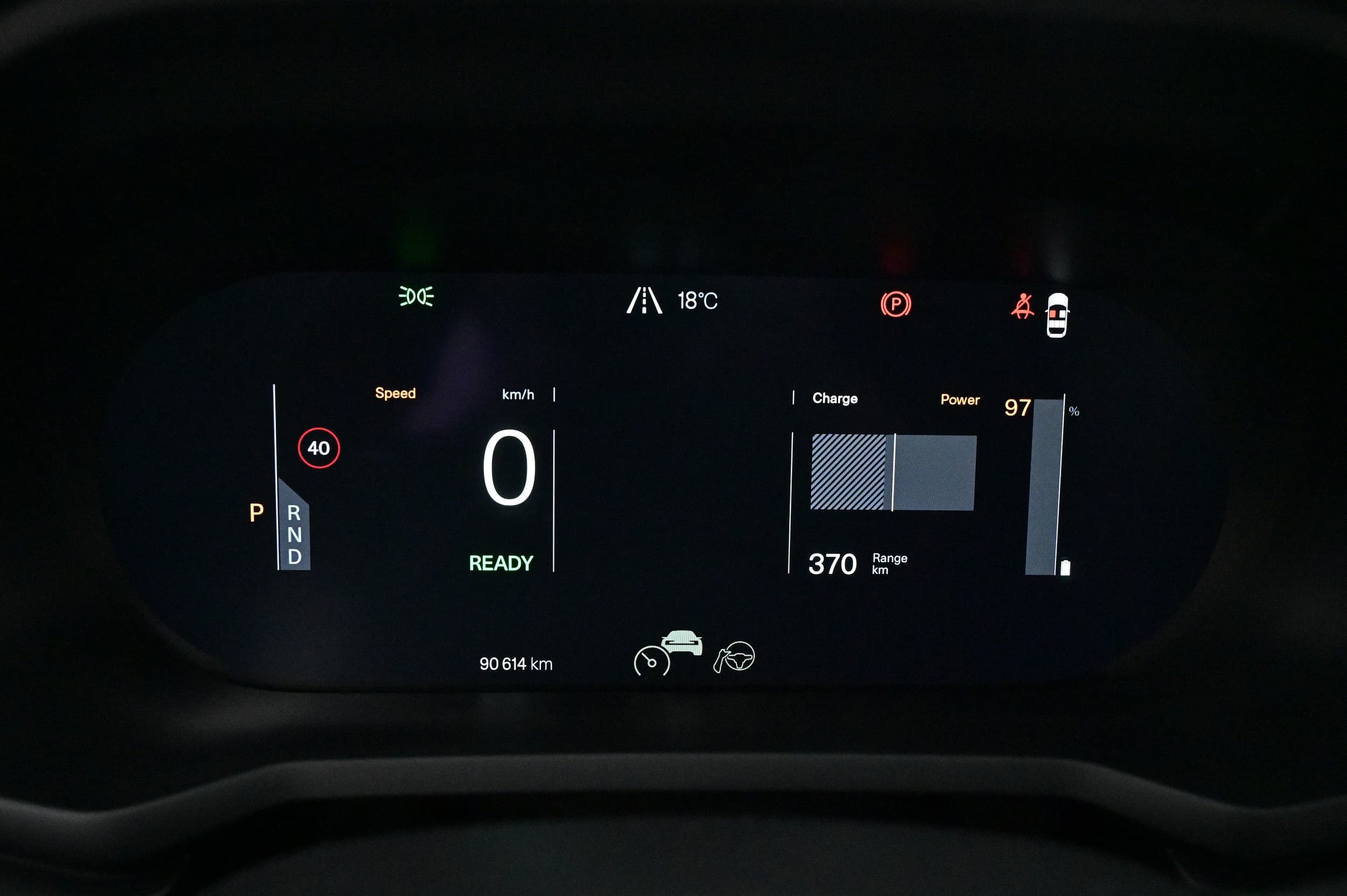 Polestar 2