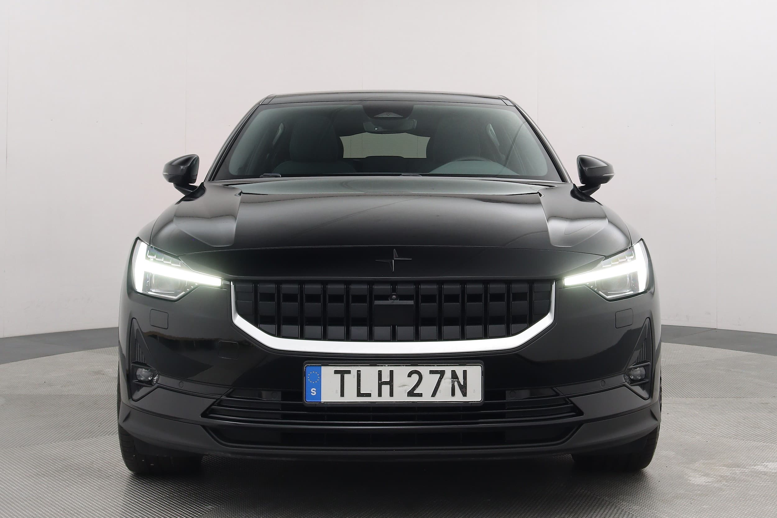 Polestar 2