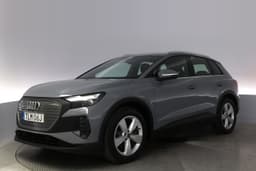 Audi Q4