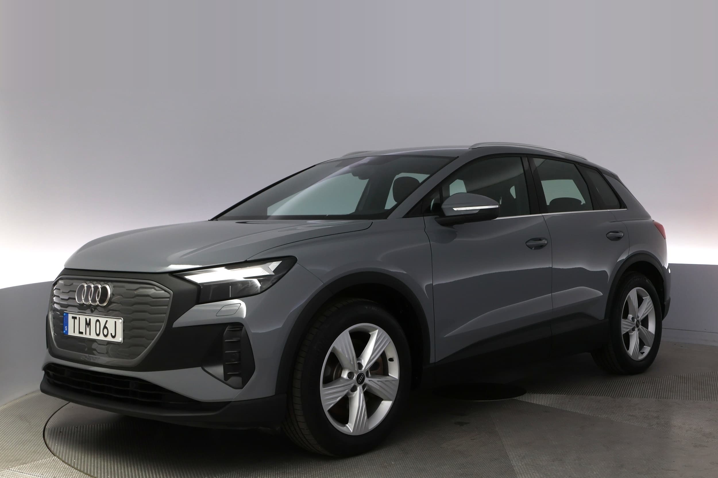 Audi Q4