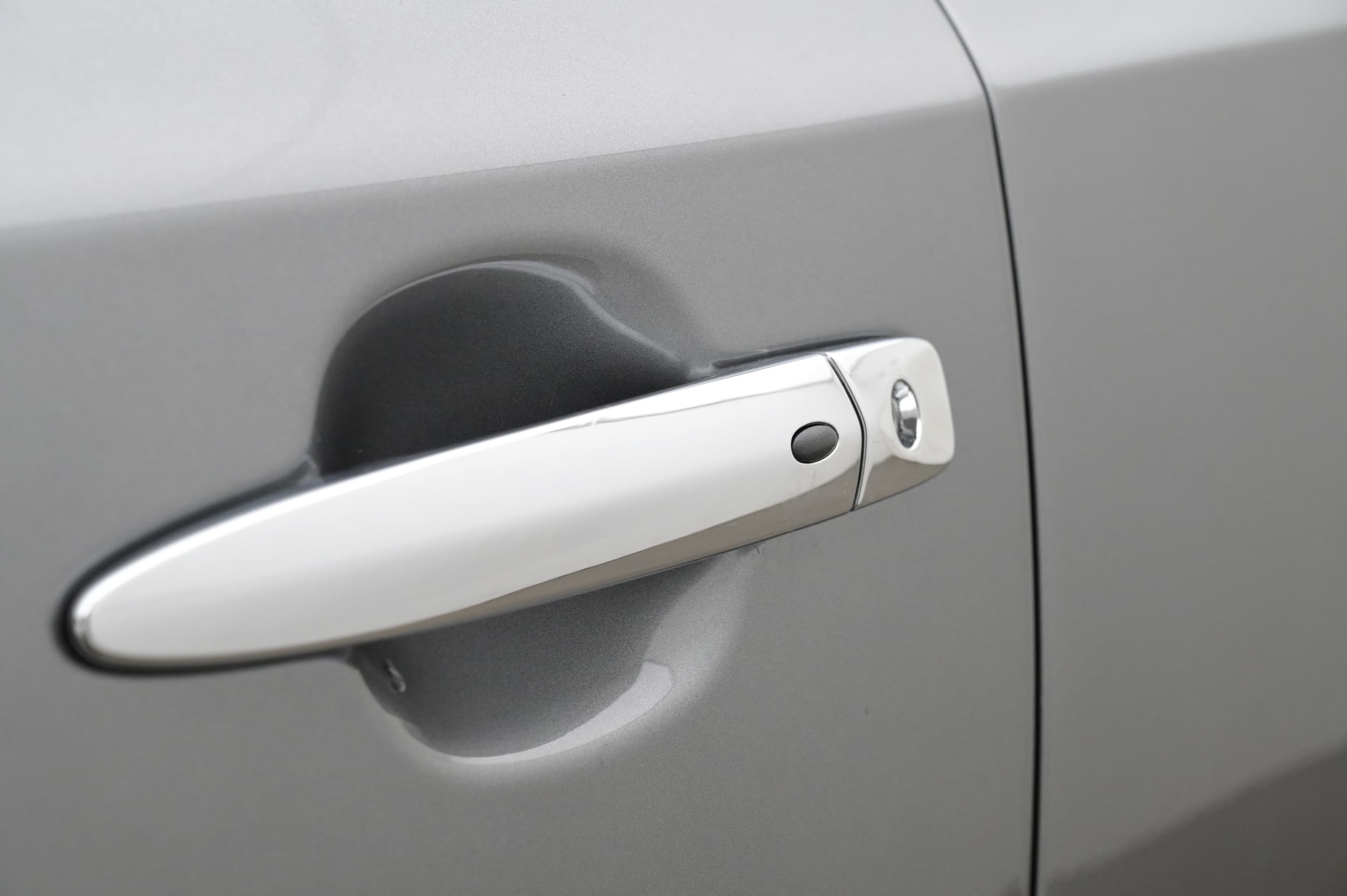 iKey nyckelfritt låssystem