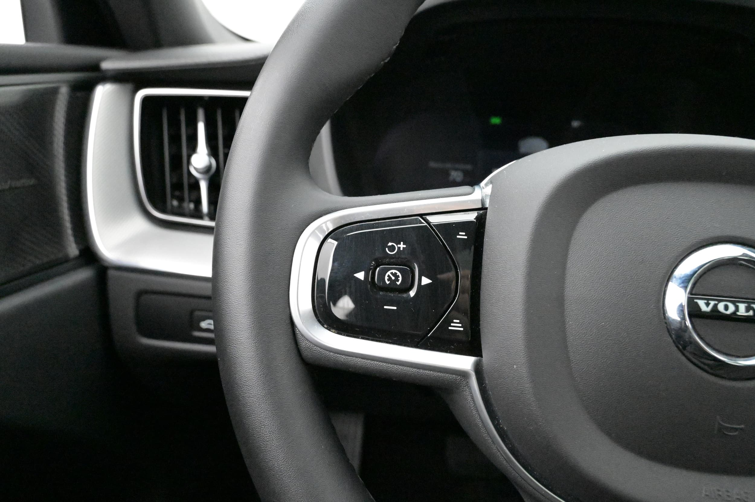 Adaptiv farthållare