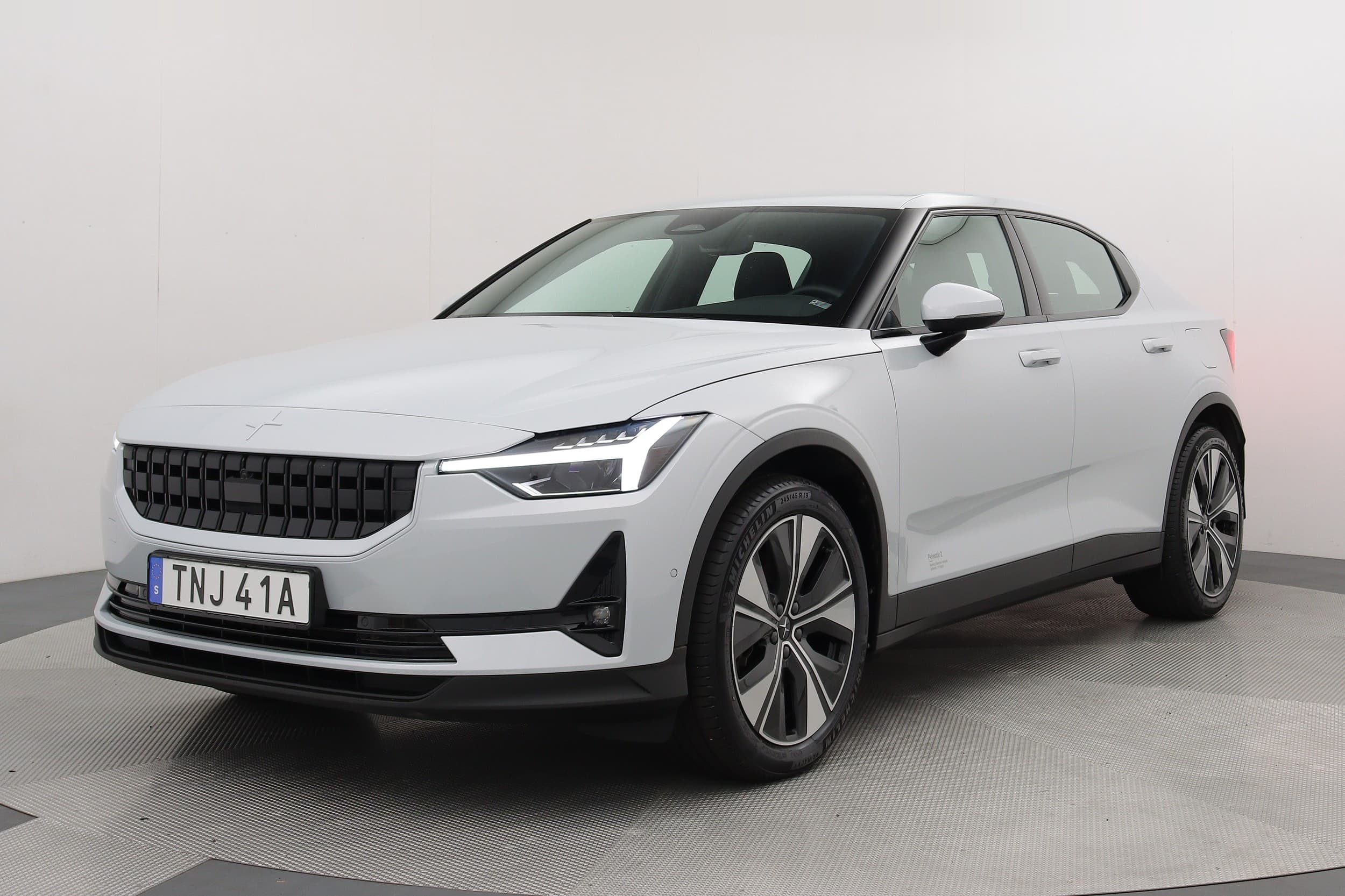Polestar 2