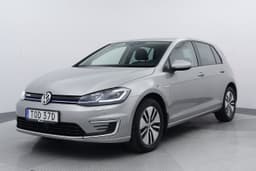 Volkswagen e-Golf
