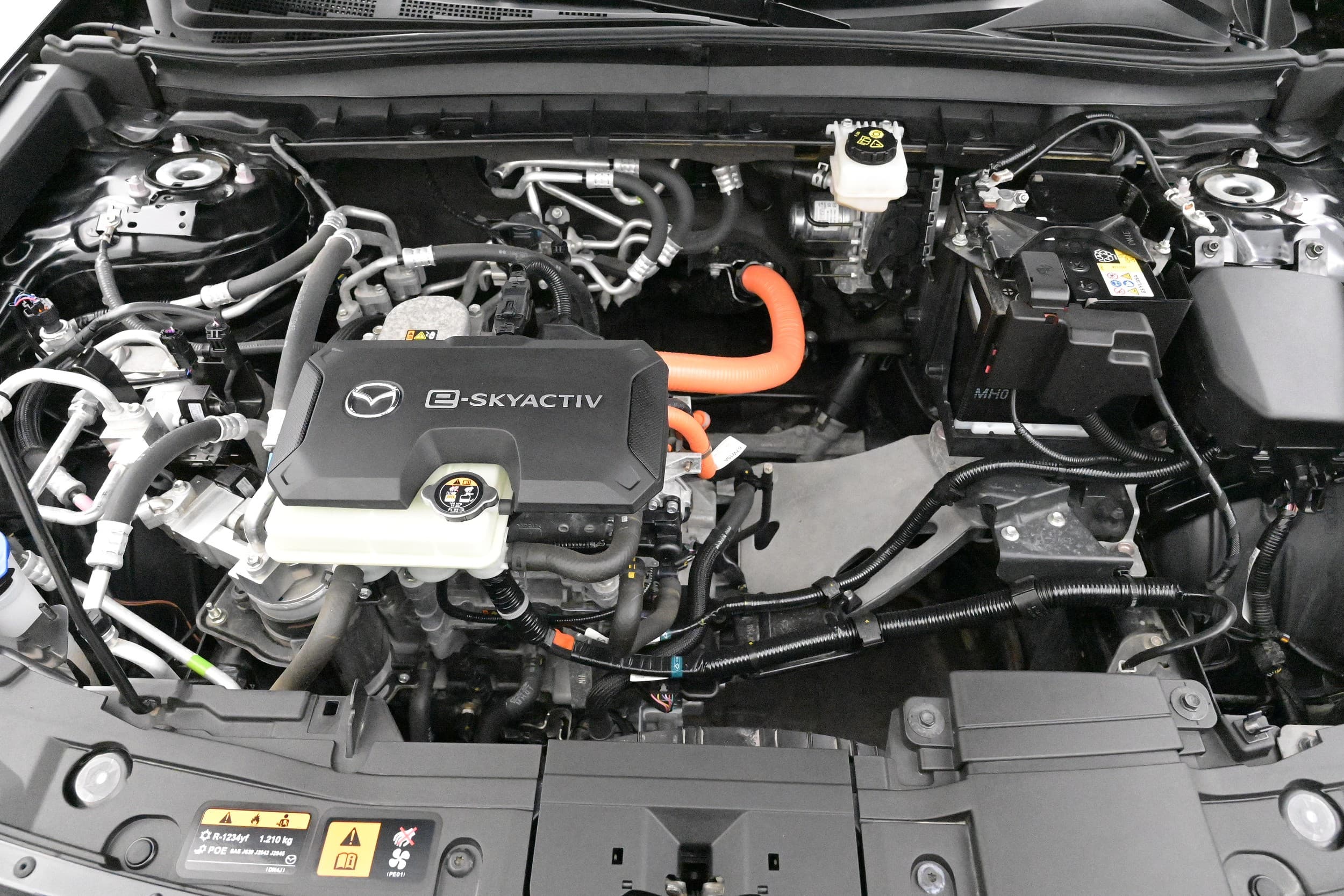 Mazda MX-30