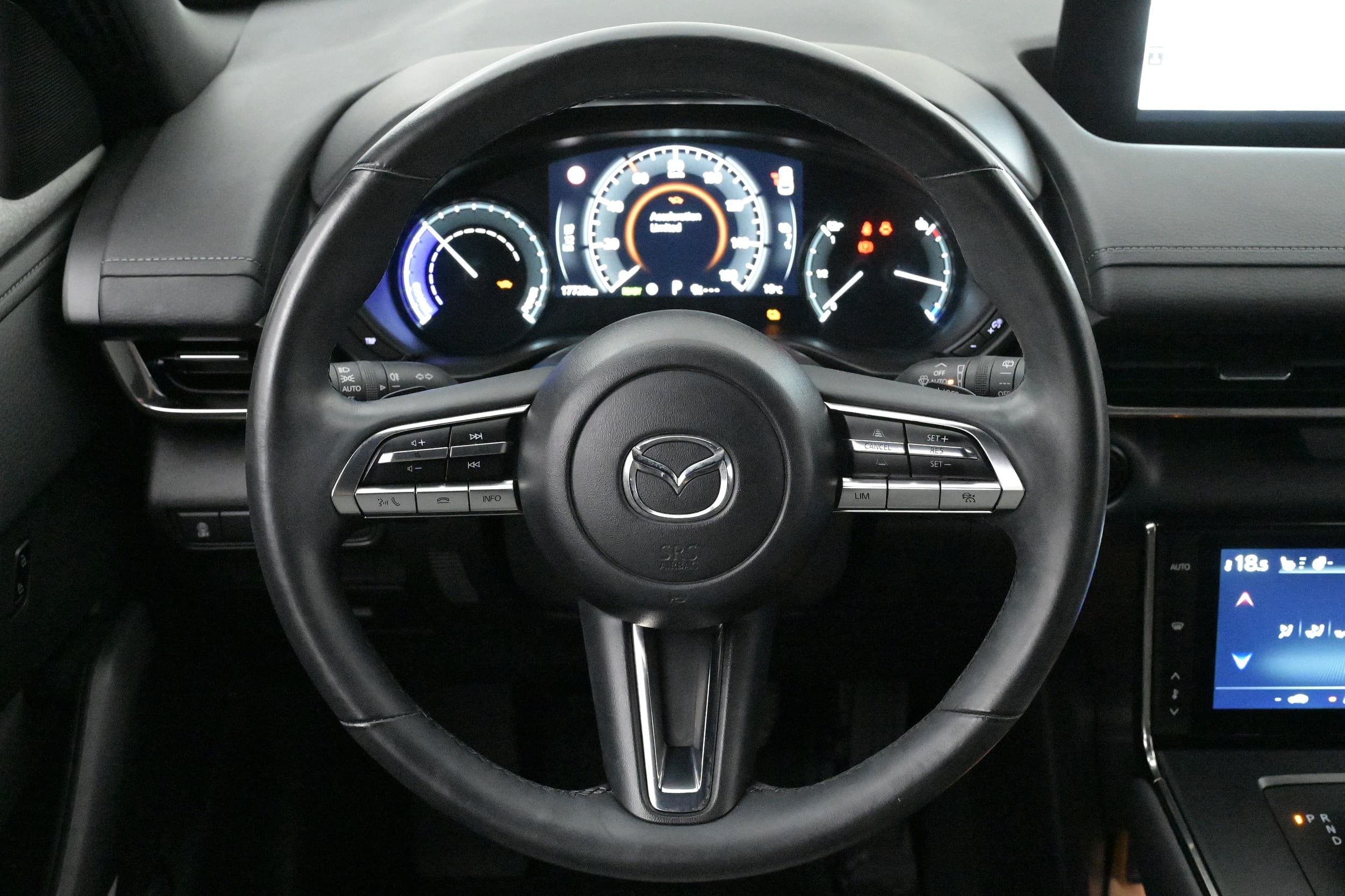 Mazda MX-30