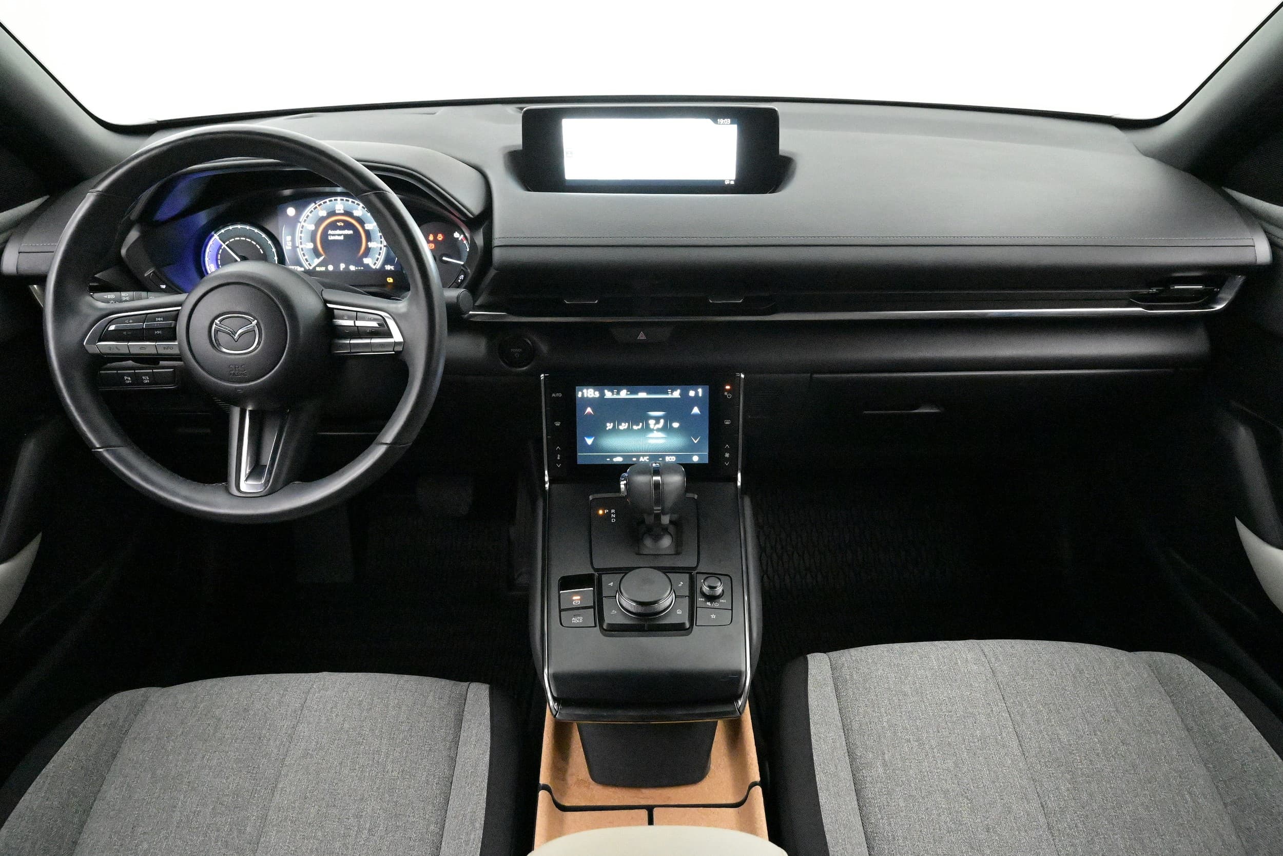 Mazda MX-30