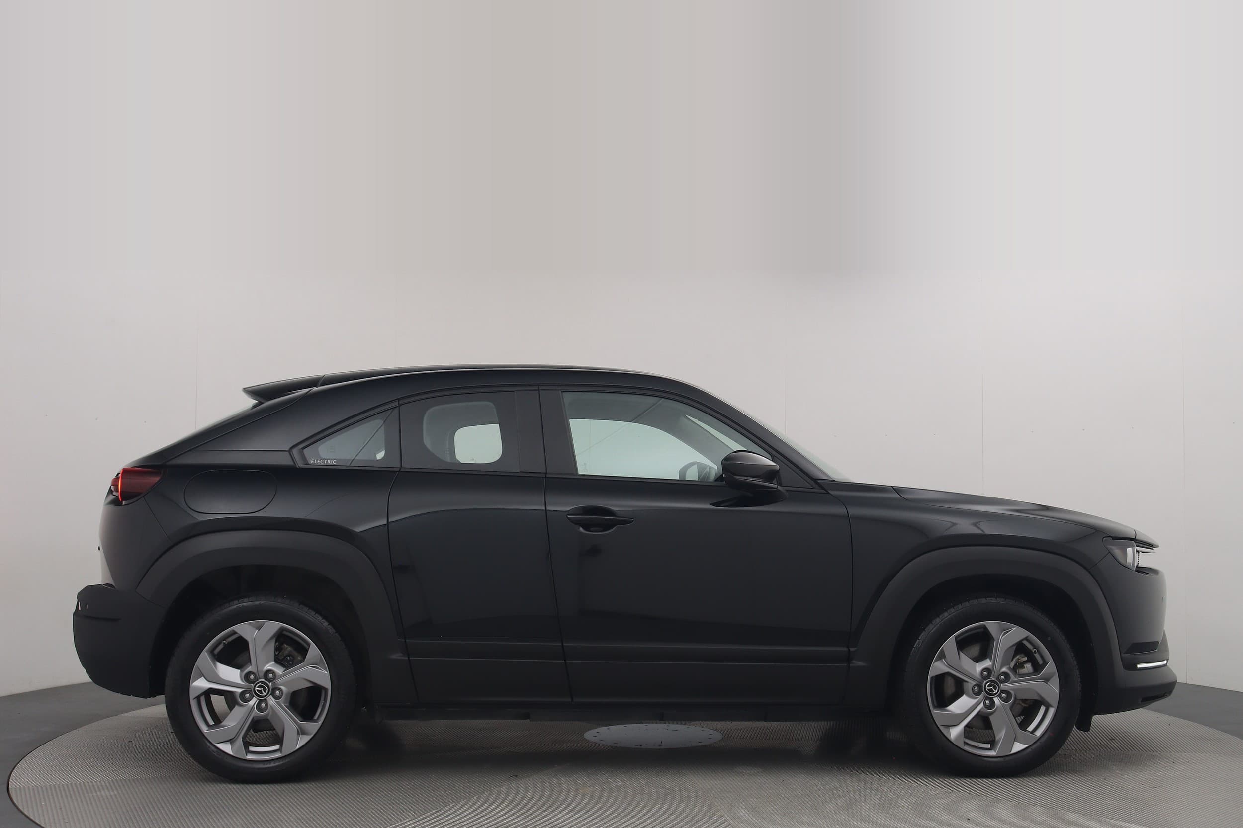 Mazda MX-30
