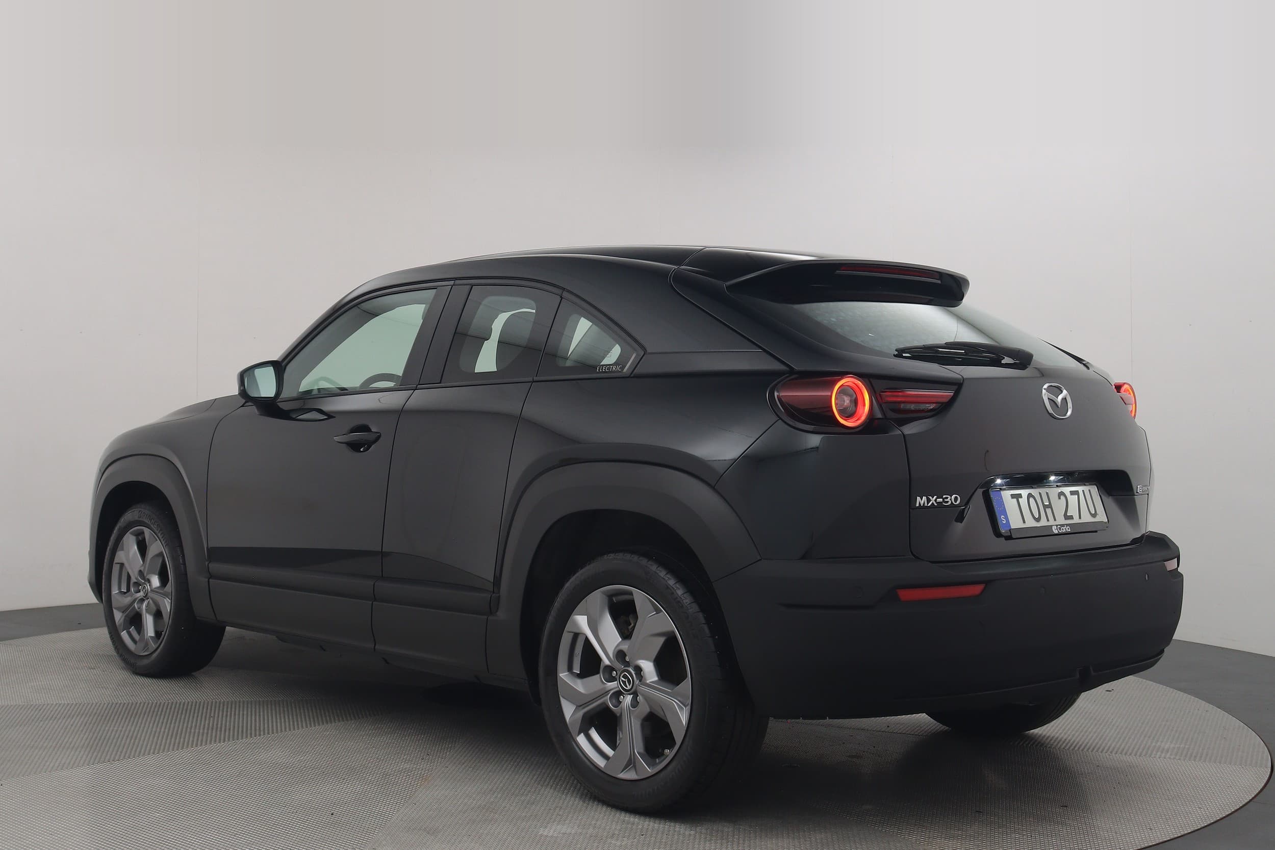 Mazda MX-30