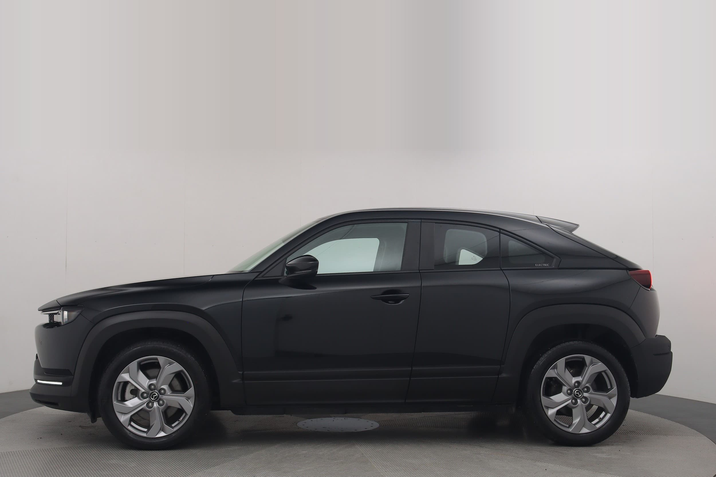 Mazda MX-30